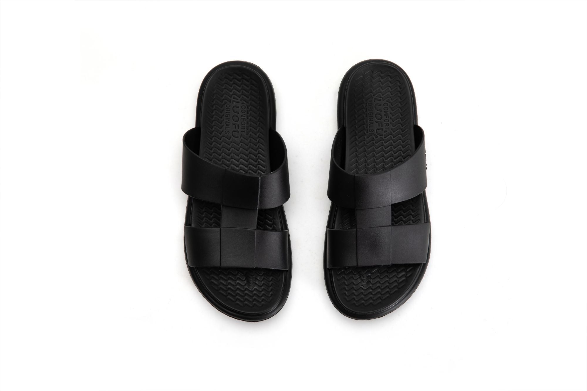 Ciabatte Da Donna LuoFu SD9074 - Fornitura all&#39;ingrosso di Ciabatte Donna da Jomix Shoes B2B