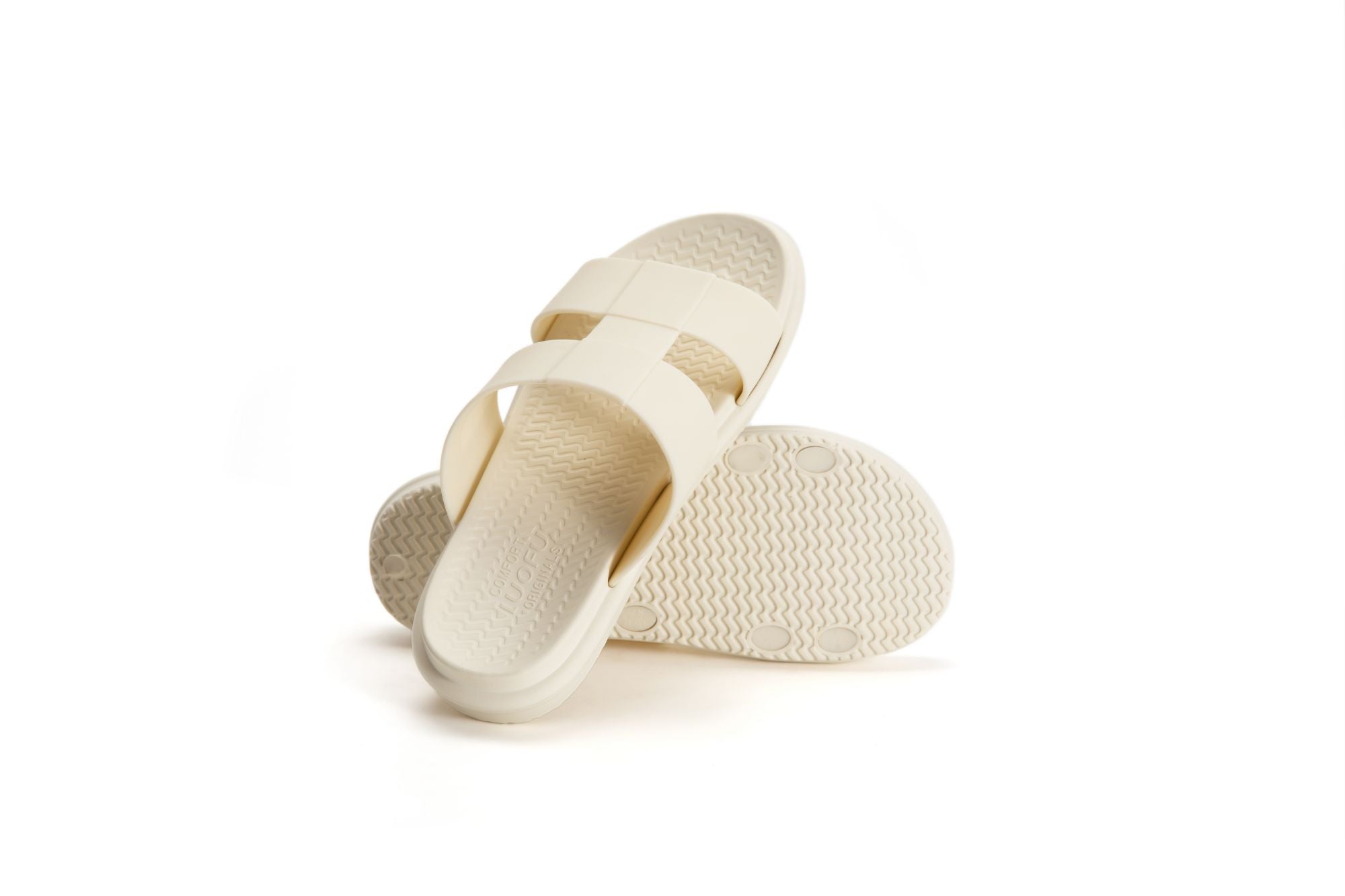 Ciabatte Da Donna LuoFu SD9074 - Fornitura all&#39;ingrosso di Ciabatte Donna da Jomix Shoes B2B