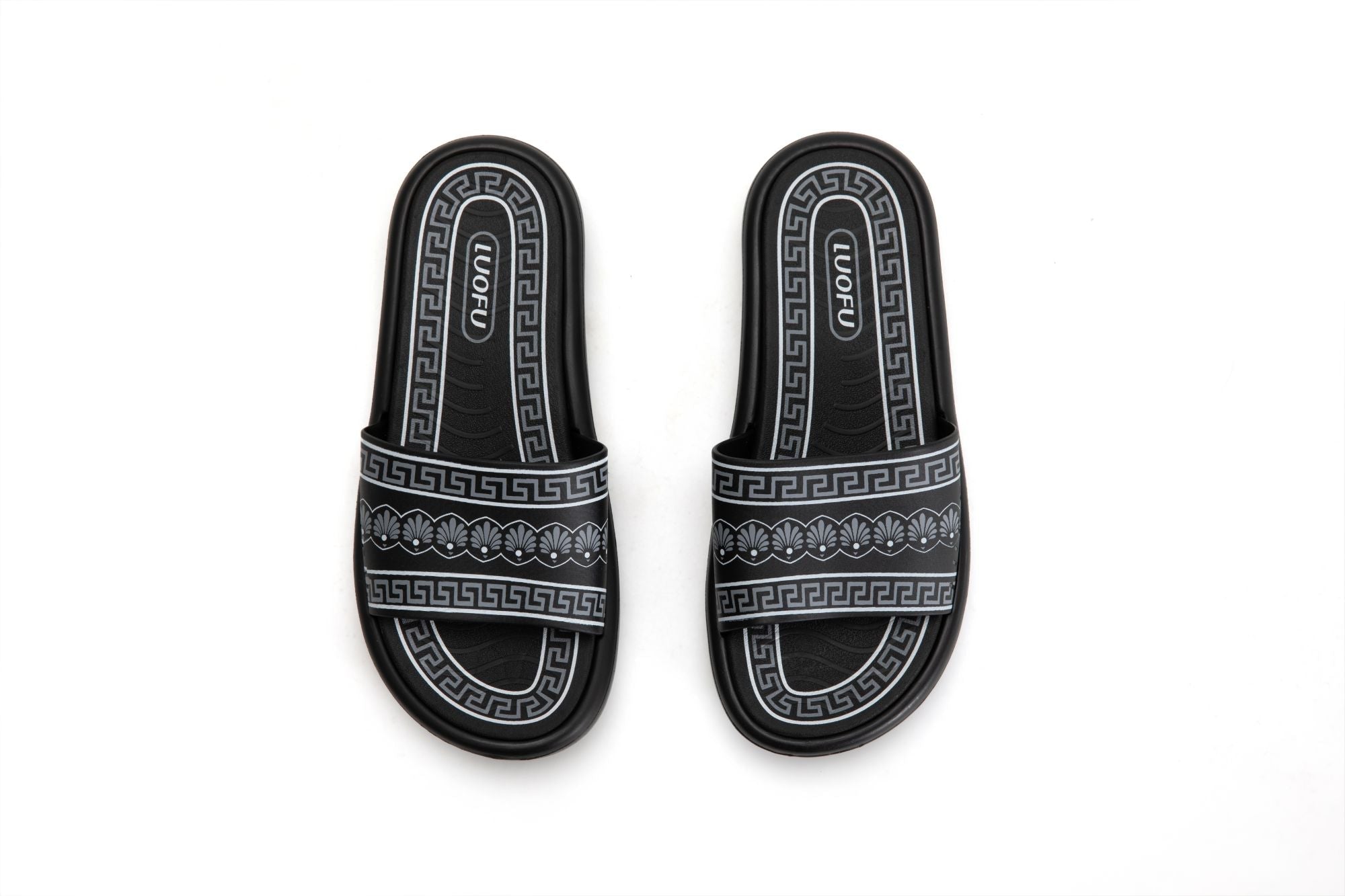 Ciabatte Da Donna LuoFu SD9075 - Fornitura all&#39;ingrosso di Ciabatte Donna da Jomix Shoes B2B