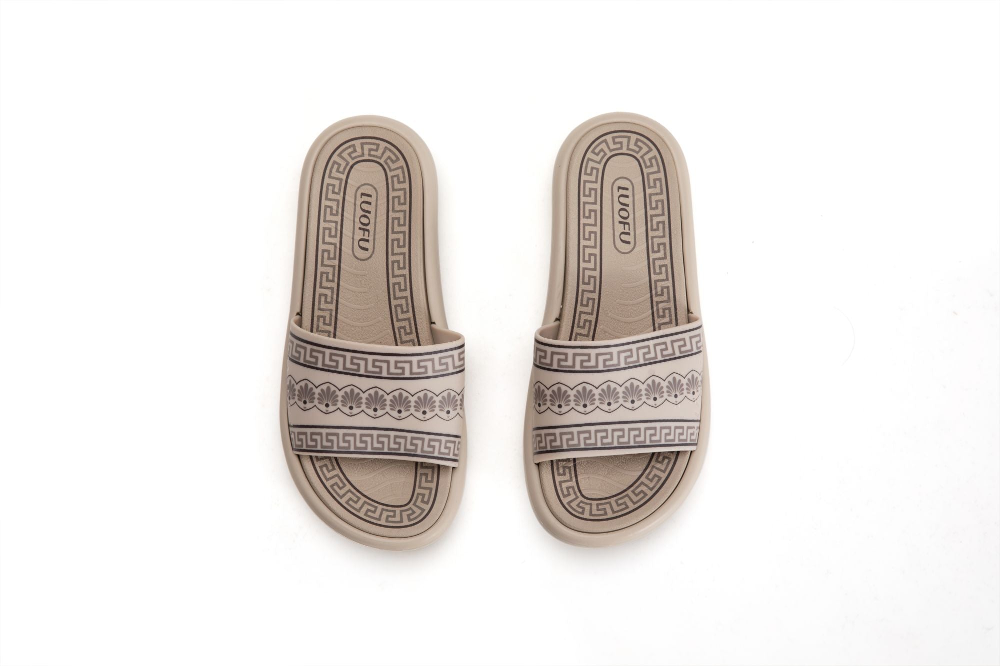 Ciabatte Da Donna LuoFu SD9075 - Fornitura all&#39;ingrosso di Ciabatte Donna da Jomix Shoes B2B