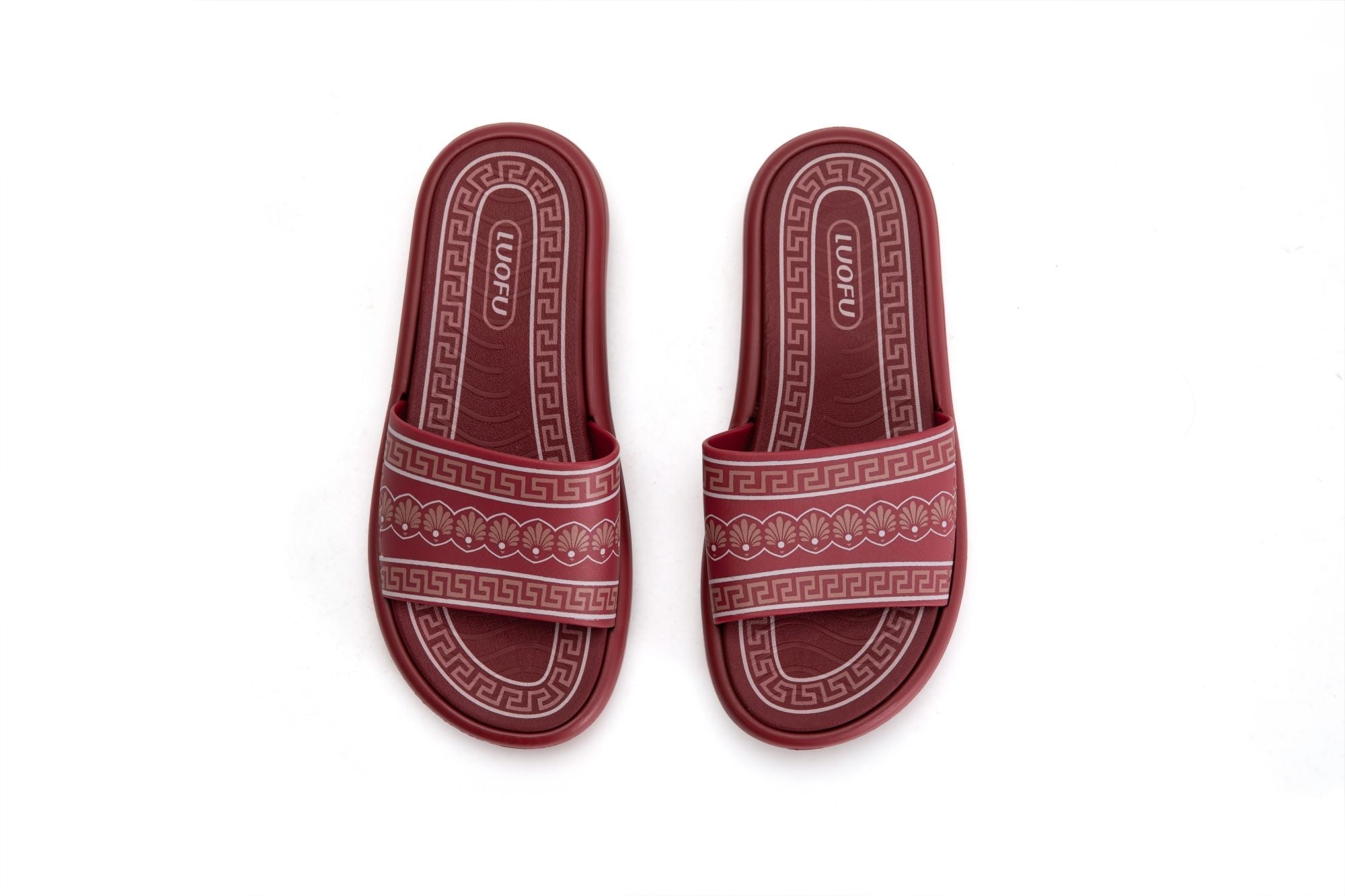 Ciabatte Da Donna LuoFu SD9075 - Fornitura all&#39;ingrosso di Ciabatte Donna da Jomix Shoes B2B