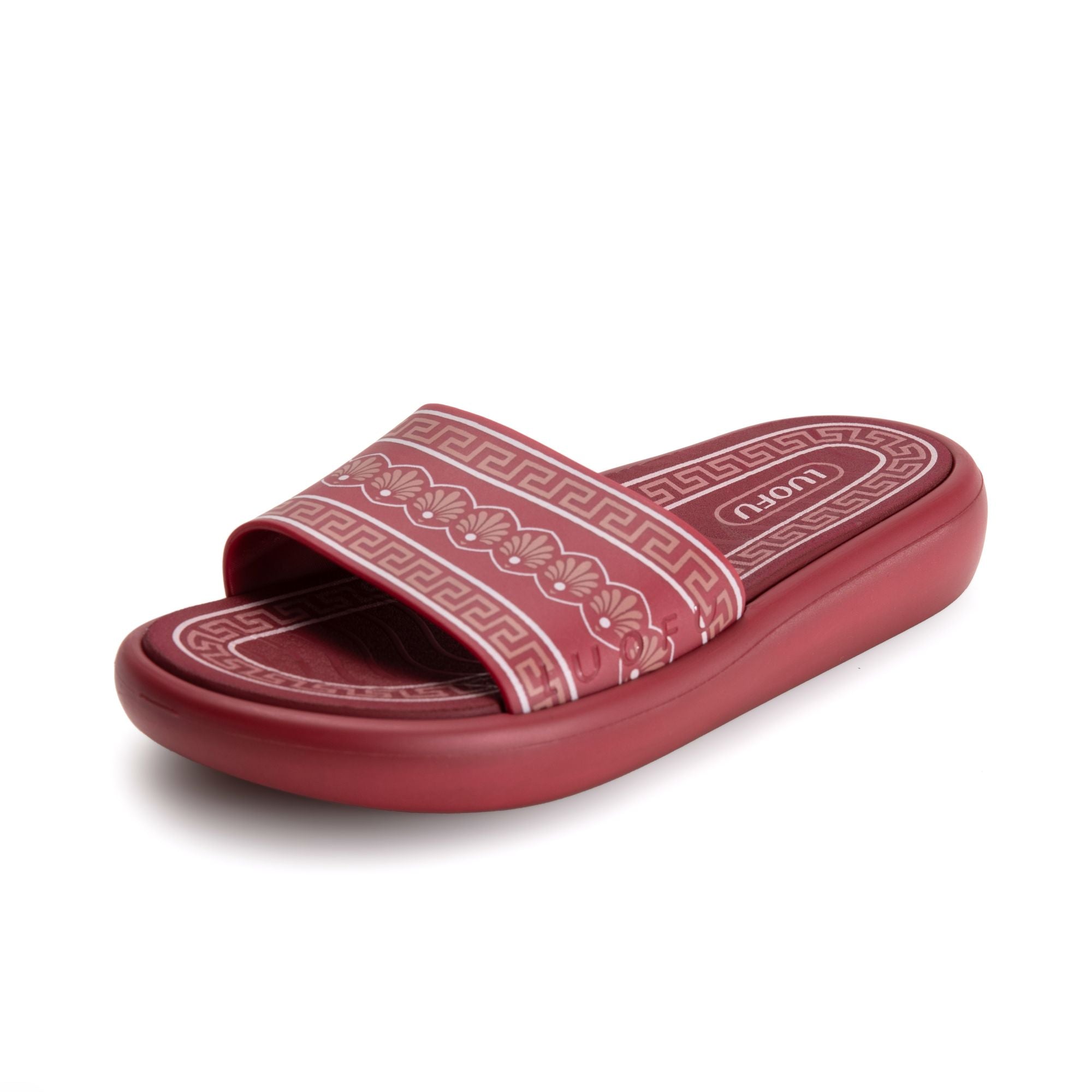 Ciabatte Da Donna LuoFu SD9075 - Fornitura all&#39;ingrosso di Ciabatte Donna da Jomix Shoes B2B