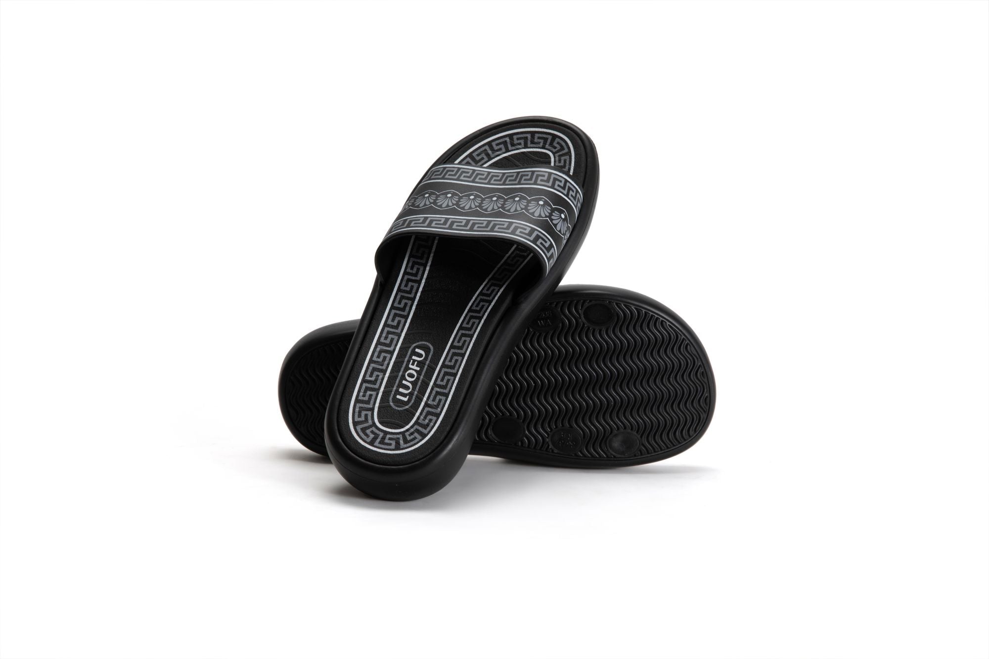 Ciabatte Da Donna LuoFu SD9075 - Fornitura all&#39;ingrosso di Ciabatte Donna da Jomix Shoes B2B