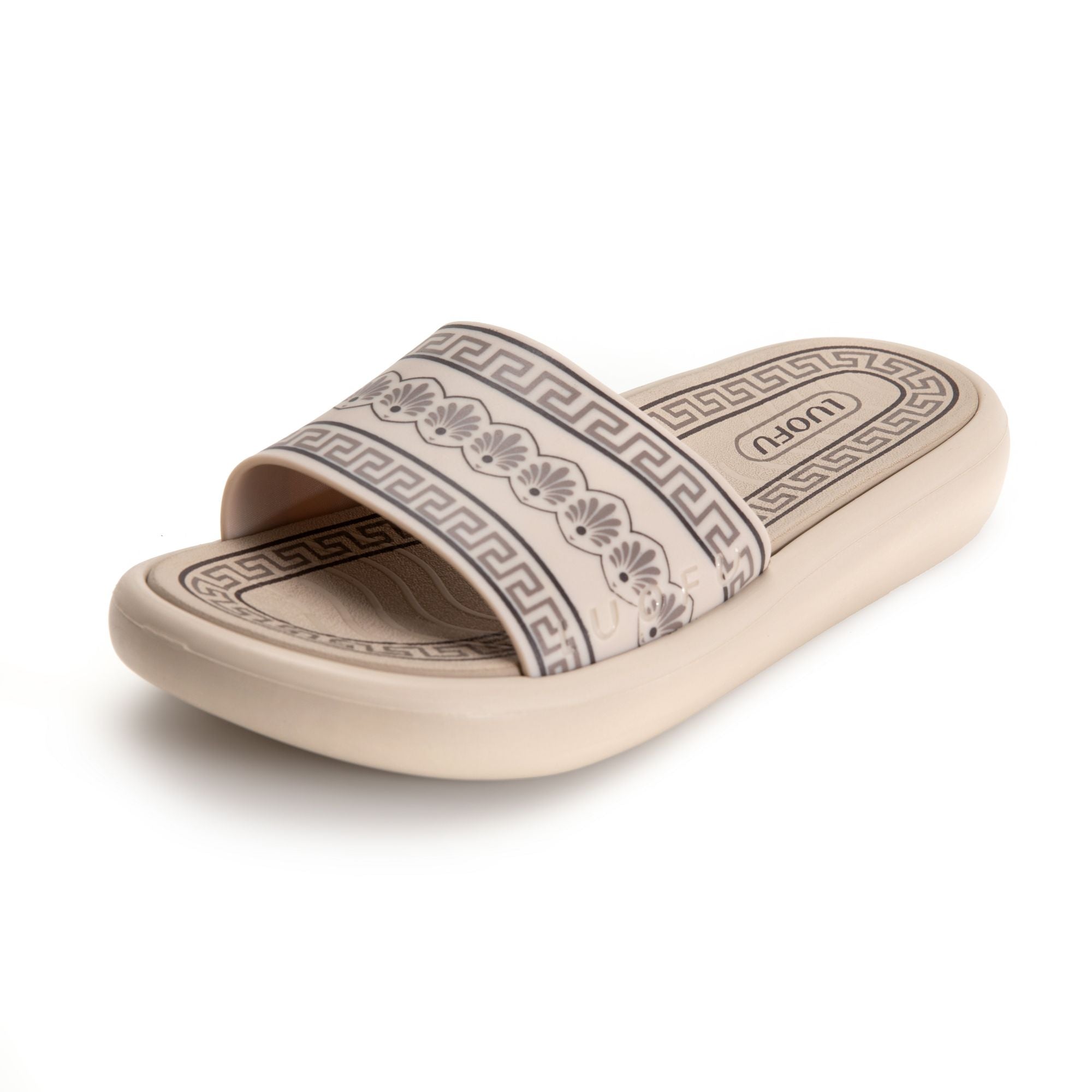 Ciabatte Da Donna LuoFu SD9075 - Fornitura all&#39;ingrosso di Ciabatte Donna da Jomix Shoes B2B