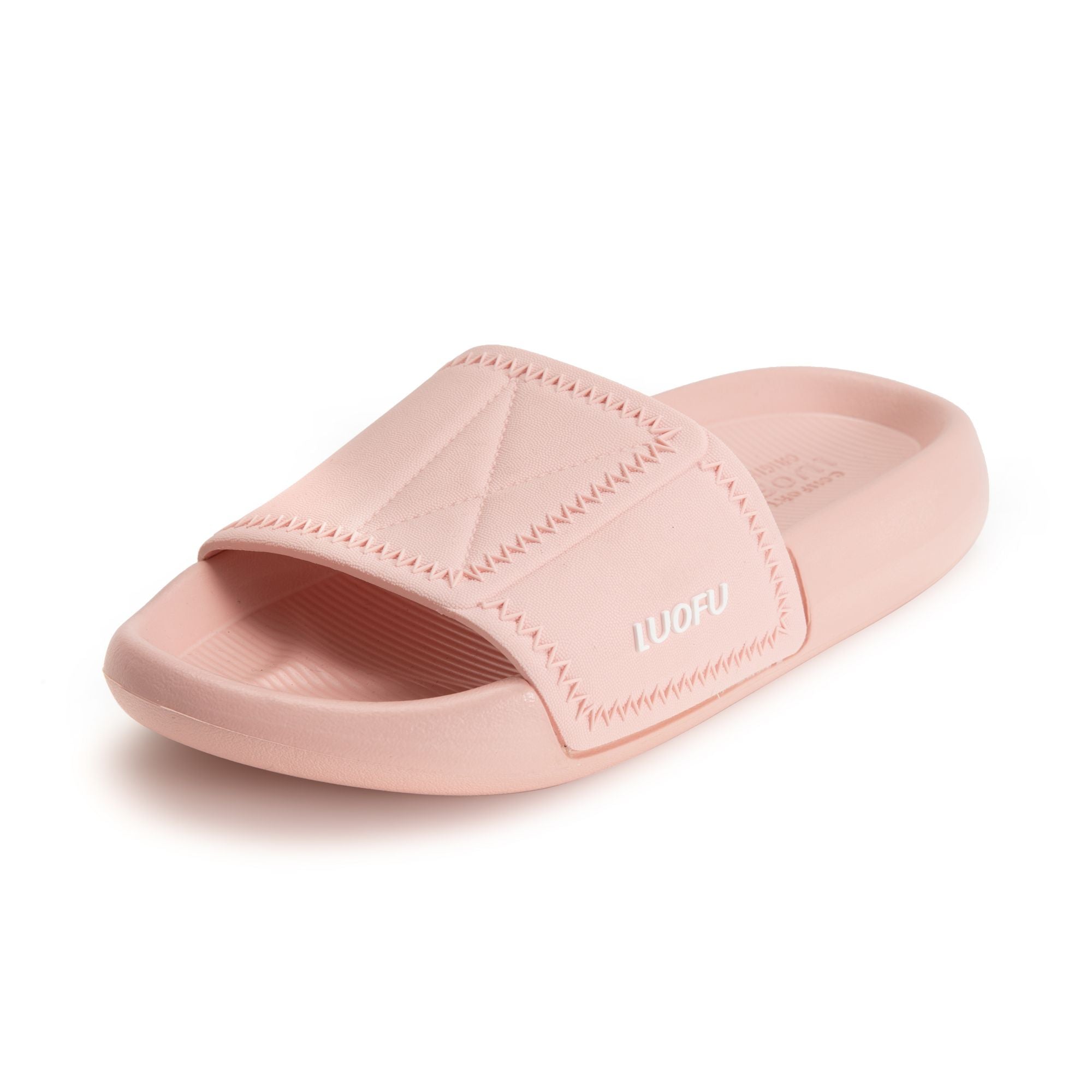 Ciabatte Da Donna LuoFu SD9076 - Fornitura all&#39;ingrosso di Ciabatte Donna da Jomix Shoes B2B