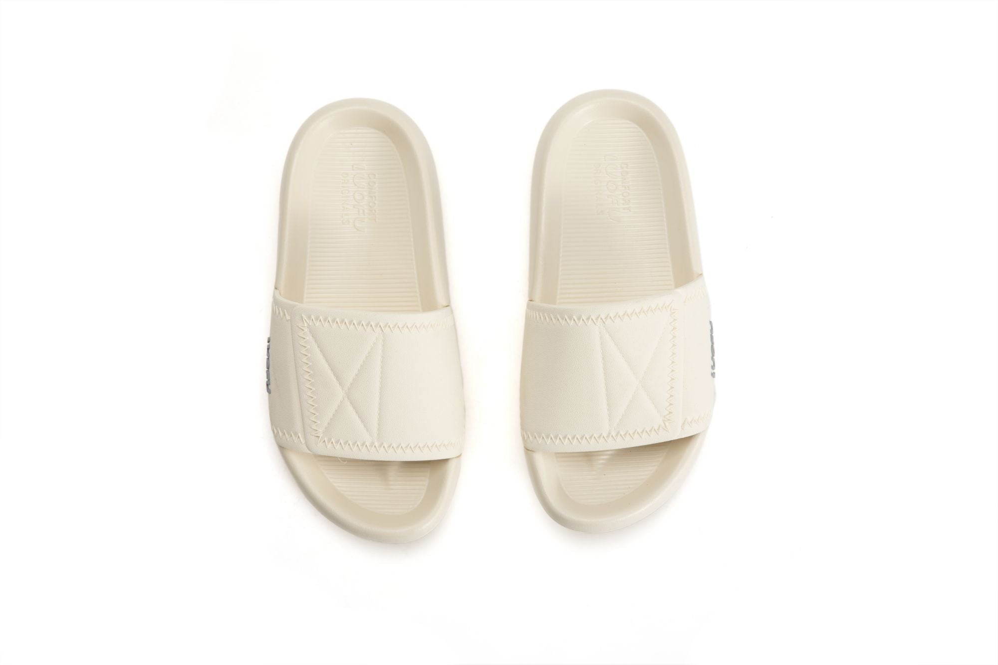 Ciabatte Da Donna LuoFu SD9076 - Fornitura all&#39;ingrosso di Ciabatte Donna da Jomix Shoes B2B