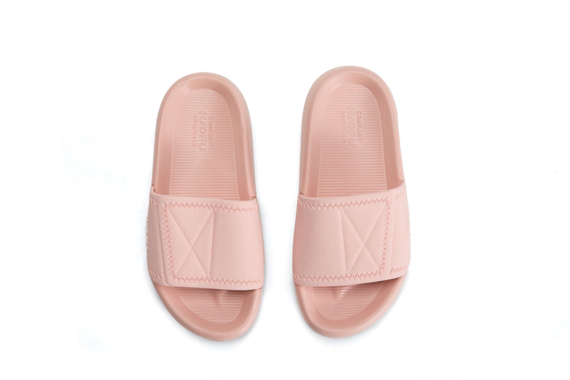Ciabatte Da Donna LuoFu SD9076 - Fornitura all&#39;ingrosso di Ciabatte Donna da Jomix Shoes B2B