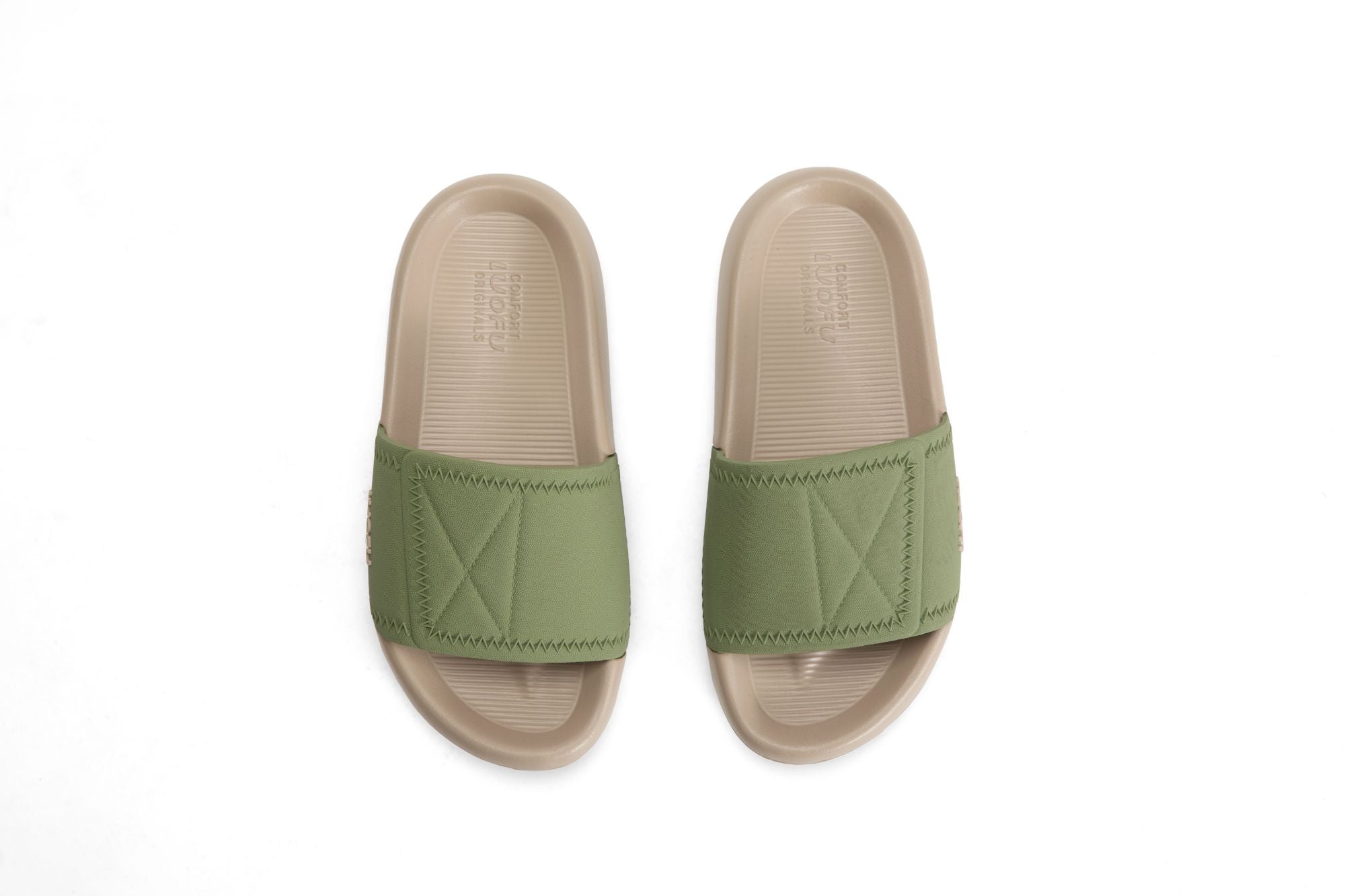 Ciabatte Da Donna LuoFu SD9076 - Fornitura all&#39;ingrosso di Ciabatte Donna da Jomix Shoes B2B
