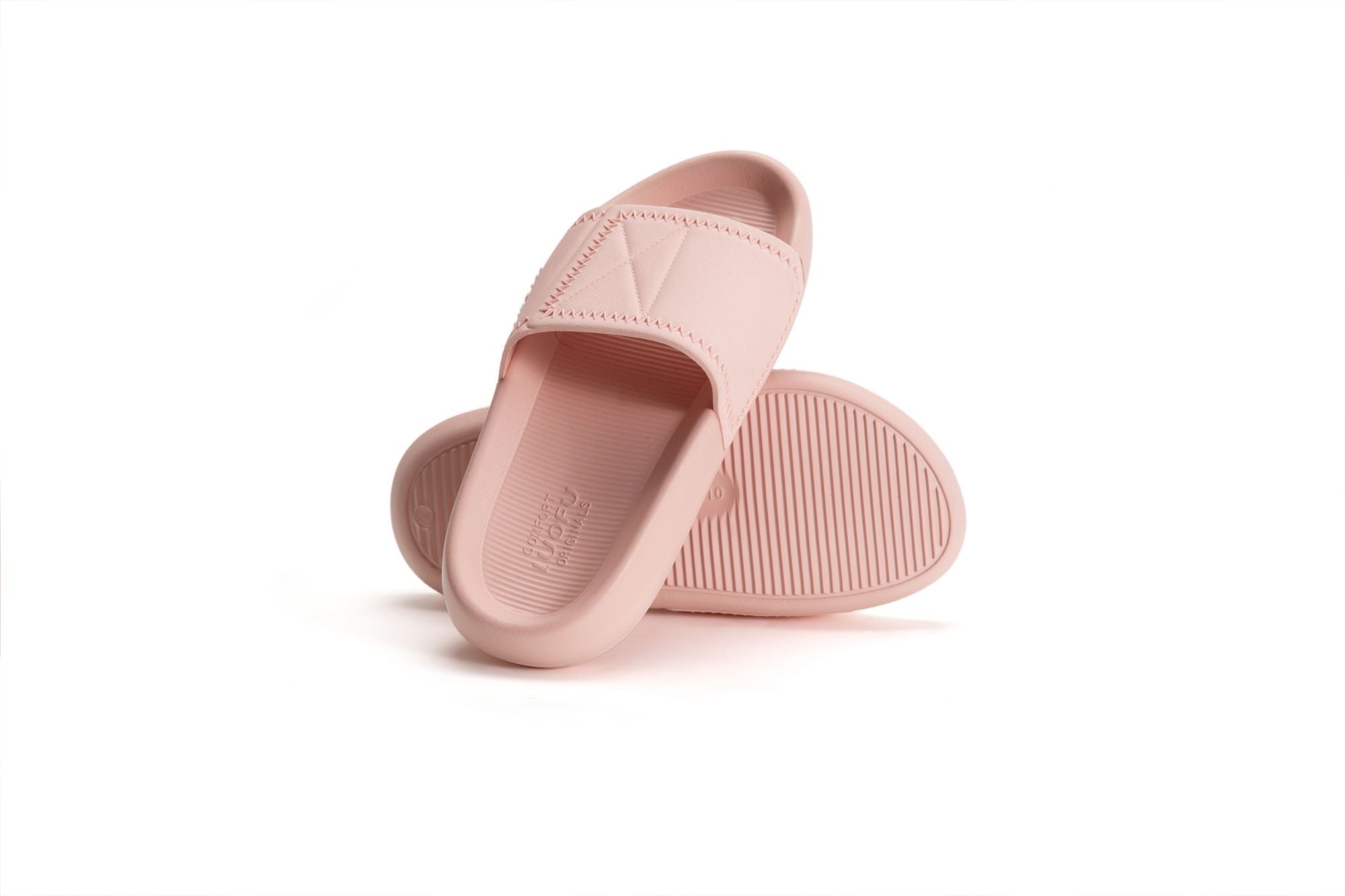 Ciabatte Da Donna LuoFu SD9076 - Fornitura all&#39;ingrosso di Ciabatte Donna da Jomix Shoes B2B