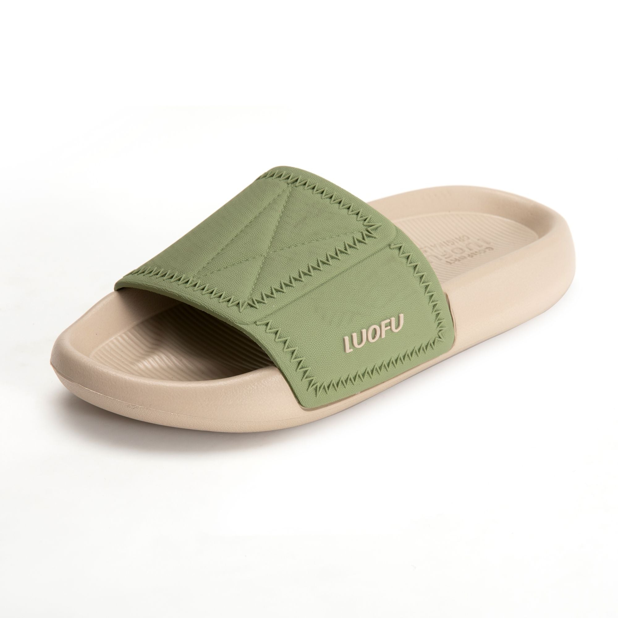 Ciabatte Da Donna LuoFu SD9076 - Fornitura all&#39;ingrosso di Ciabatte Donna da Jomix Shoes B2B