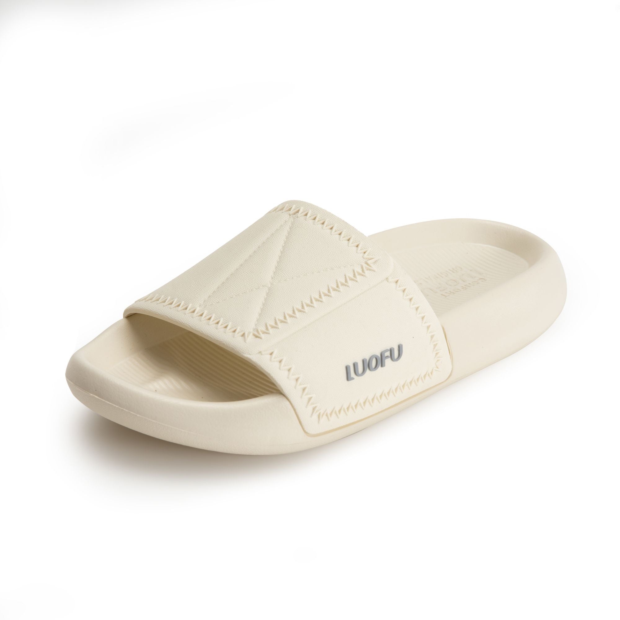Ciabatte Da Donna LuoFu SD9076 - Fornitura all&#39;ingrosso di Ciabatte Donna da Jomix Shoes B2B