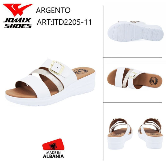 Ciabatte Da Donna Monocolore ITD2205 - 11