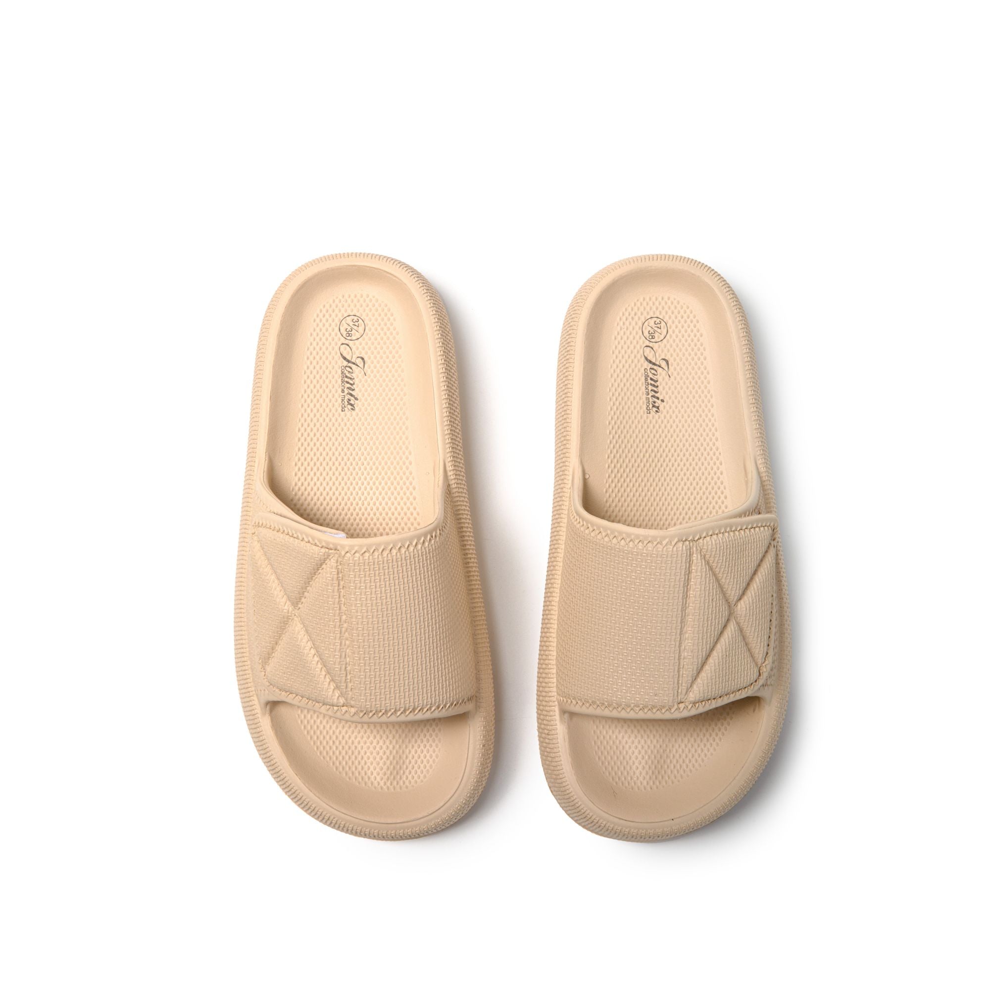 Ciabatte Da Donna Sd8234 - 17 - Fornitura all'ingrosso di Ciabatte Donna da Jomix Shoes B2B