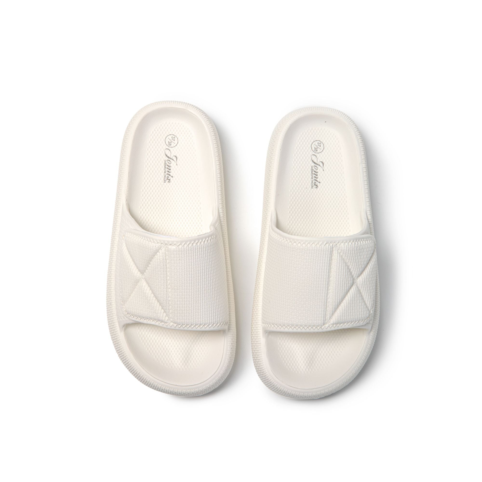 Ciabatte Da Donna Sd8234 - 2 - Fornitura all'ingrosso di Ciabatte Donna da Jomix Shoes B2B