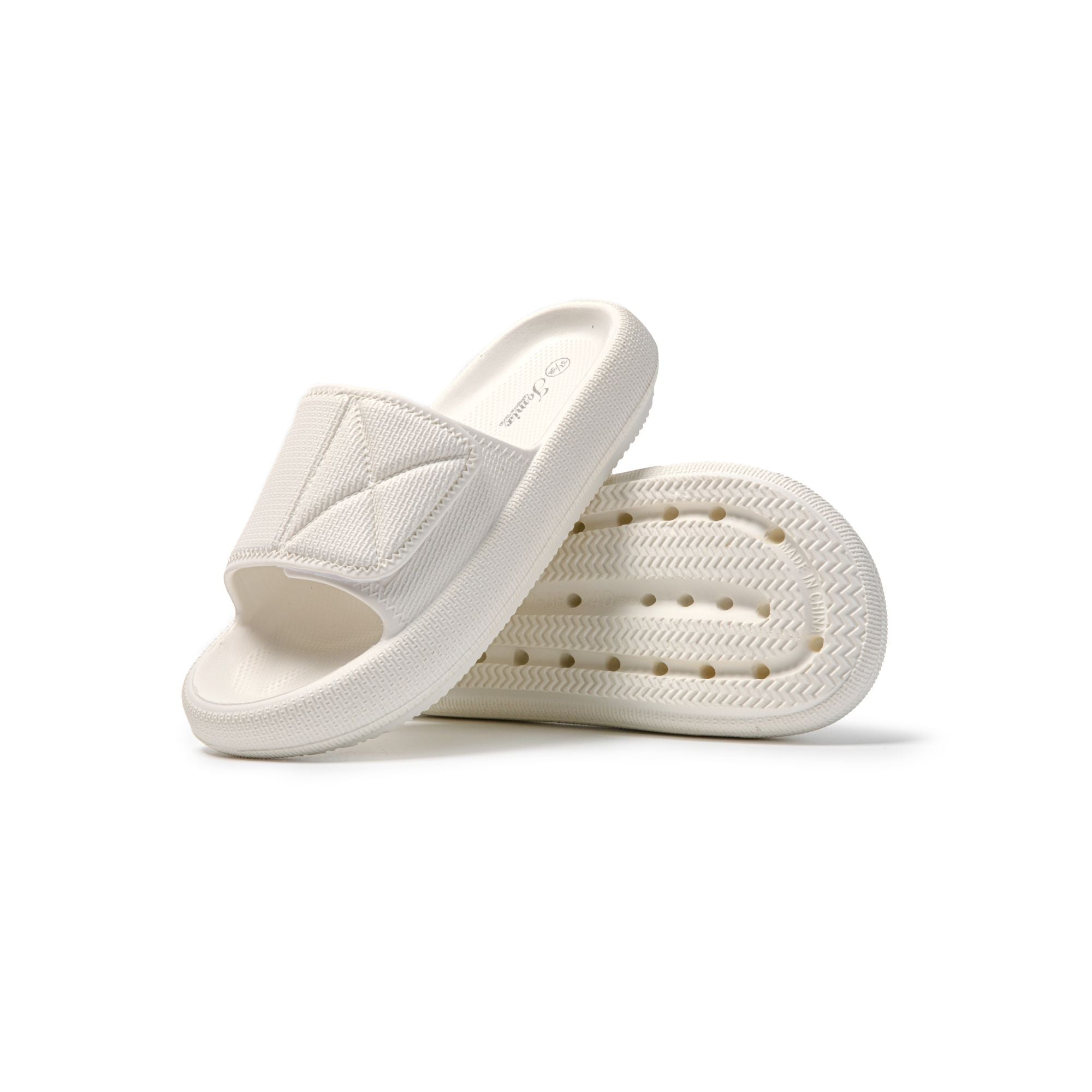 Ciabatte Da Donna Sd8234 - 2 - Fornitura all'ingrosso di Ciabatte Donna da Jomix Shoes B2B