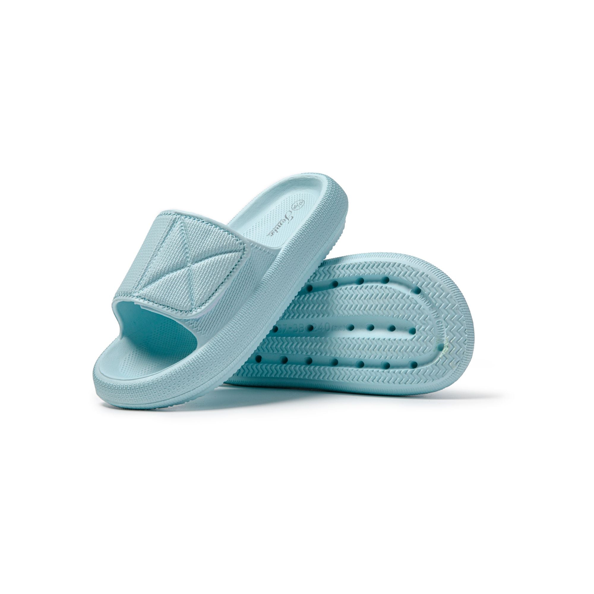 Ciabatte Da Donna Sd8234 - 3 - Fornitura all'ingrosso di Ciabatte Donna da Jomix Shoes B2B