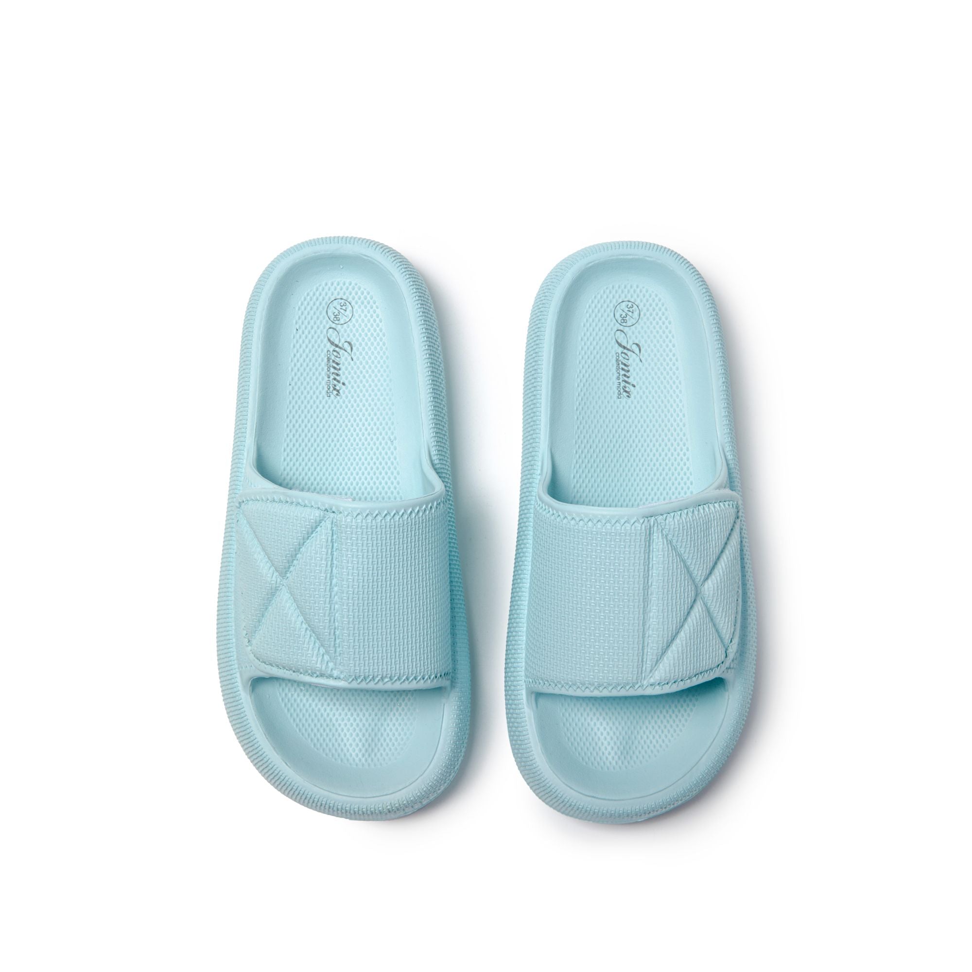 Ciabatte Da Donna Sd8234 - 3 - Fornitura all'ingrosso di Ciabatte Donna da Jomix Shoes B2B
