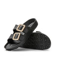 Ciabatte Da Donna Sd9009 - Fornitura all'ingrosso di Ciabatte Donna da Jomix Shoes B2B
