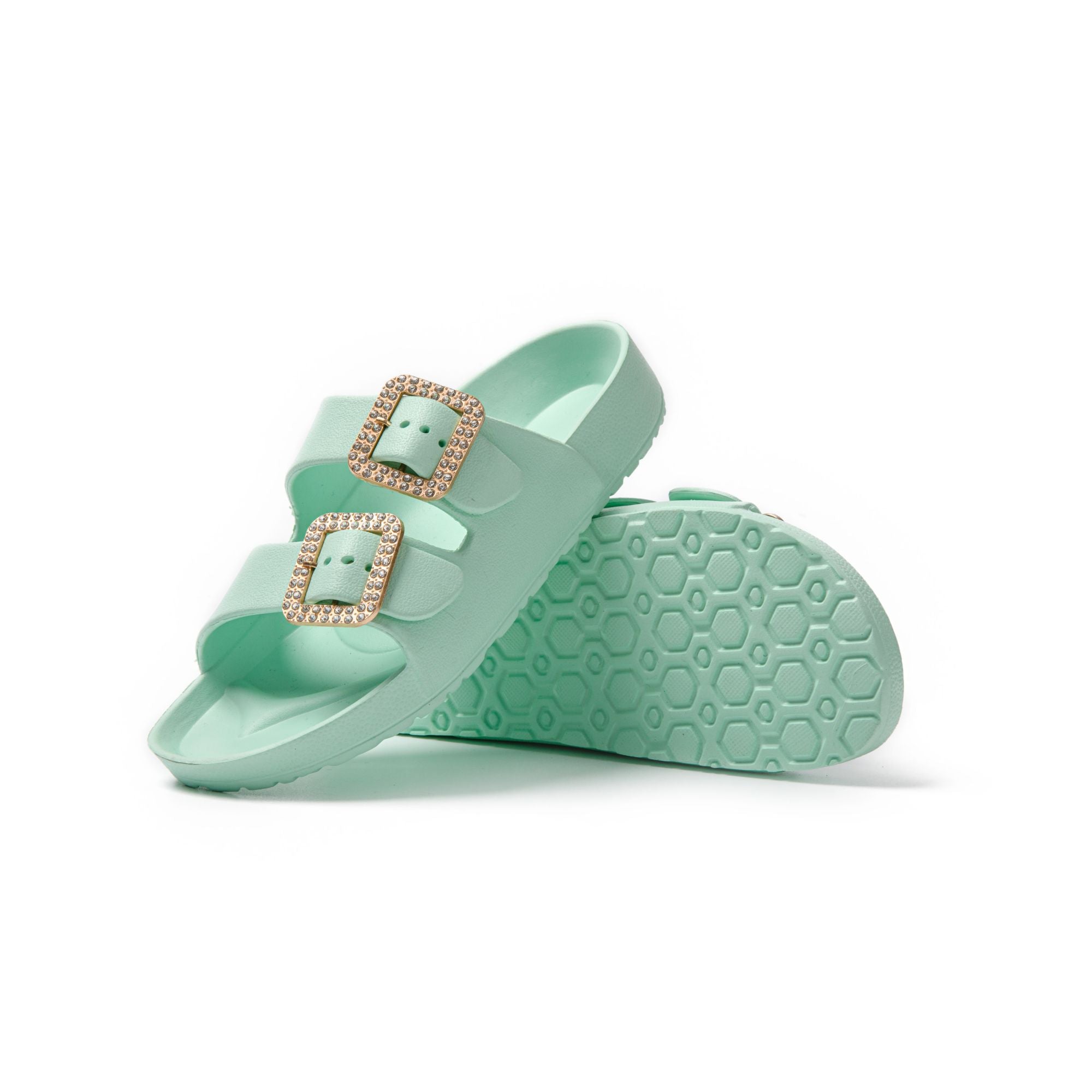 Ciabatte Da Donna Sd9009 - Fornitura all&#39;ingrosso di Ciabatte Donna da Jomix Shoes B2B