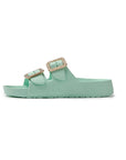 Ciabatte Da Donna Sd9009 - Fornitura all'ingrosso di Ciabatte Donna da Jomix Shoes B2B