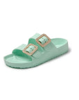 Ciabatte Da Donna Sd9009 - Fornitura all'ingrosso di Ciabatte Donna da Jomix Shoes B2B