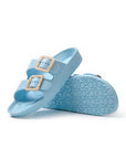 Ciabatte Da Donna Sd9009 - Fornitura all'ingrosso di Ciabatte Donna da Jomix Shoes B2B