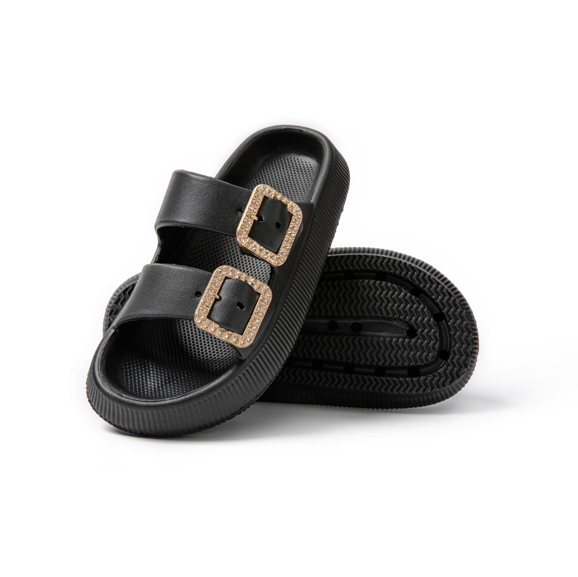 Ciabatte Da Donna Sd9010 - 1 - Fornitura all&#39;ingrosso di Ciabatte Donna da Jomix Shoes B2B