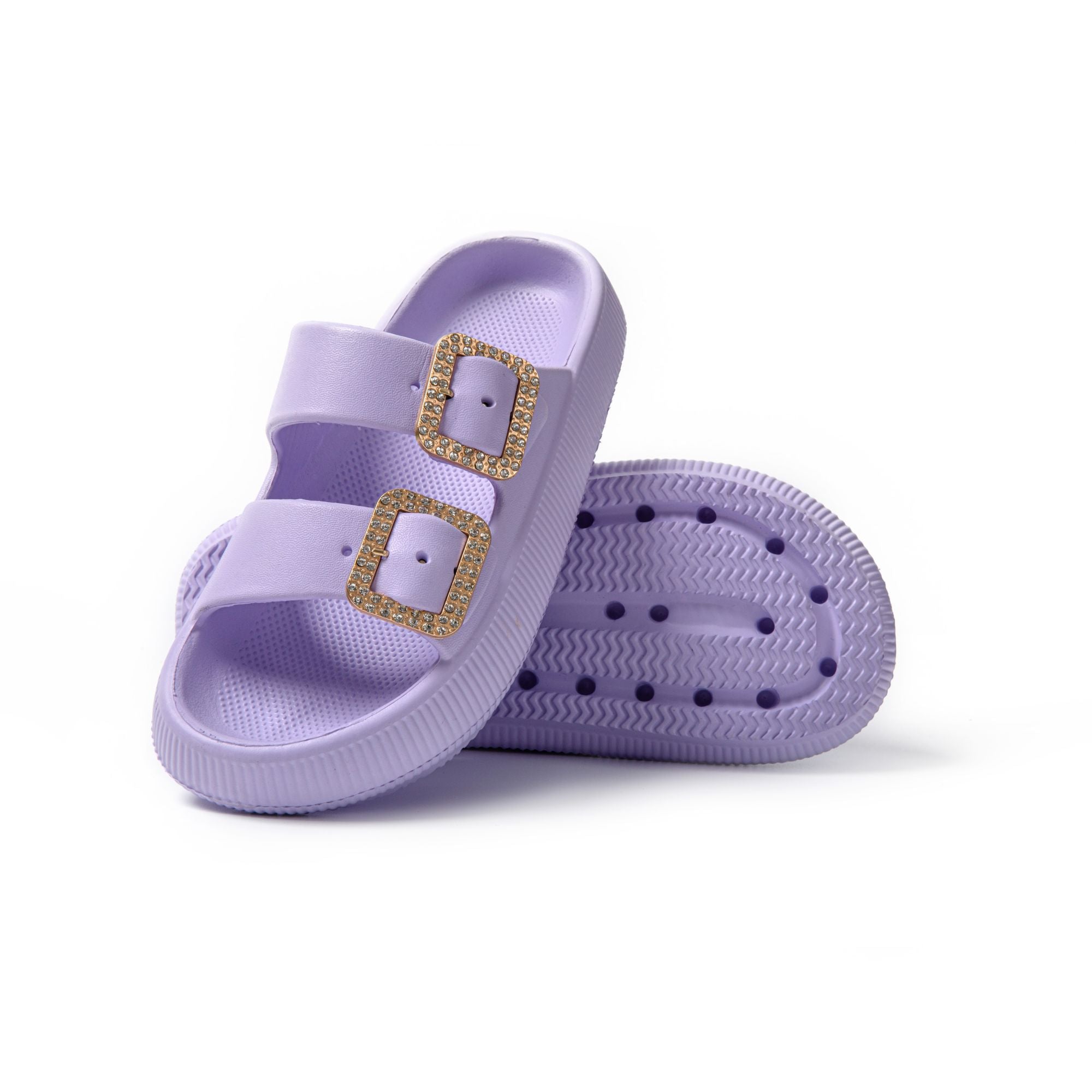 Ciabatte Da Donna Sd9010 - 18 - Fornitura all'ingrosso di Ciabatte Donna da Jomix Shoes B2B