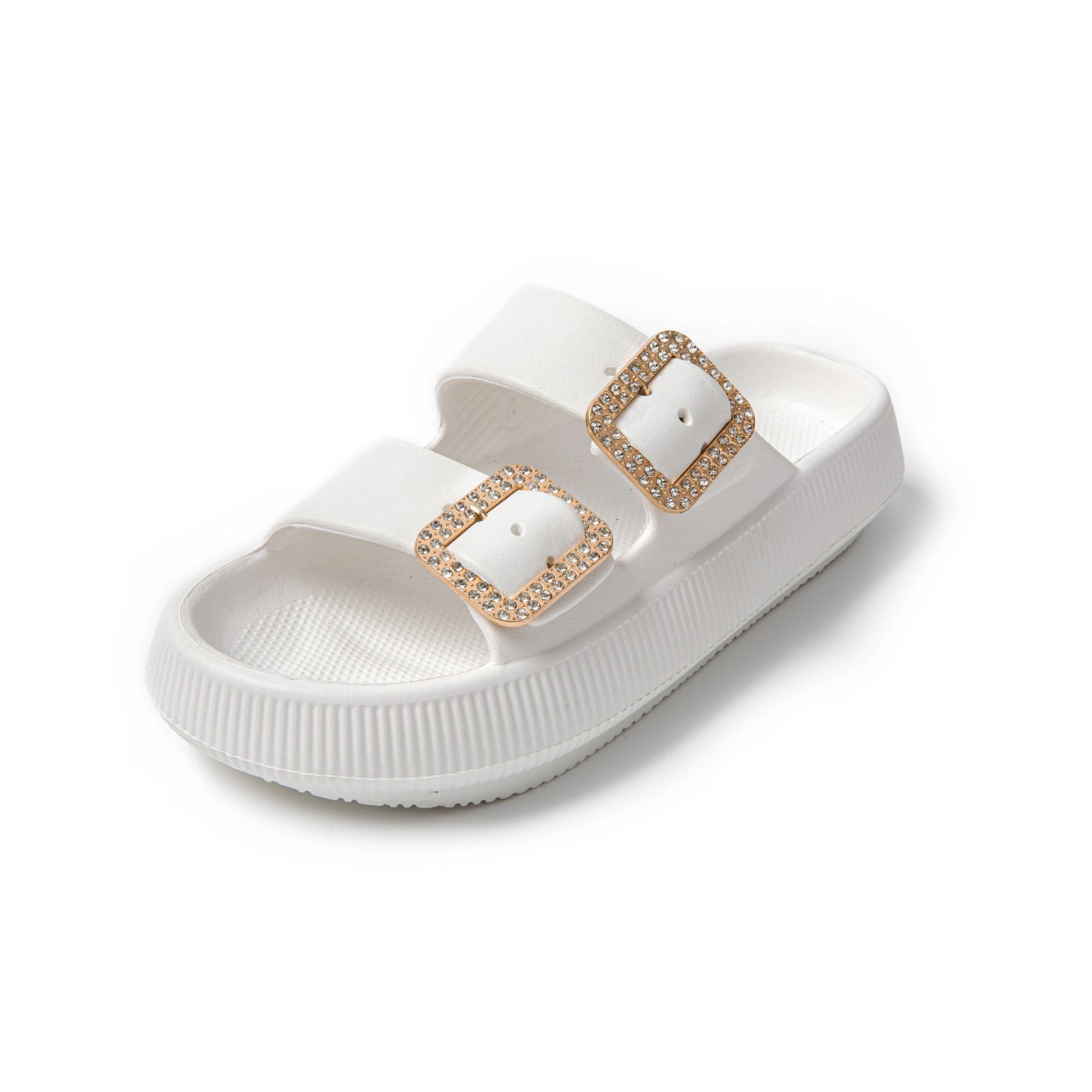 Ciabatte Da Donna Sd9010 - 2 - Fornitura all'ingrosso di Ciabatte Donna da Jomix Shoes B2B