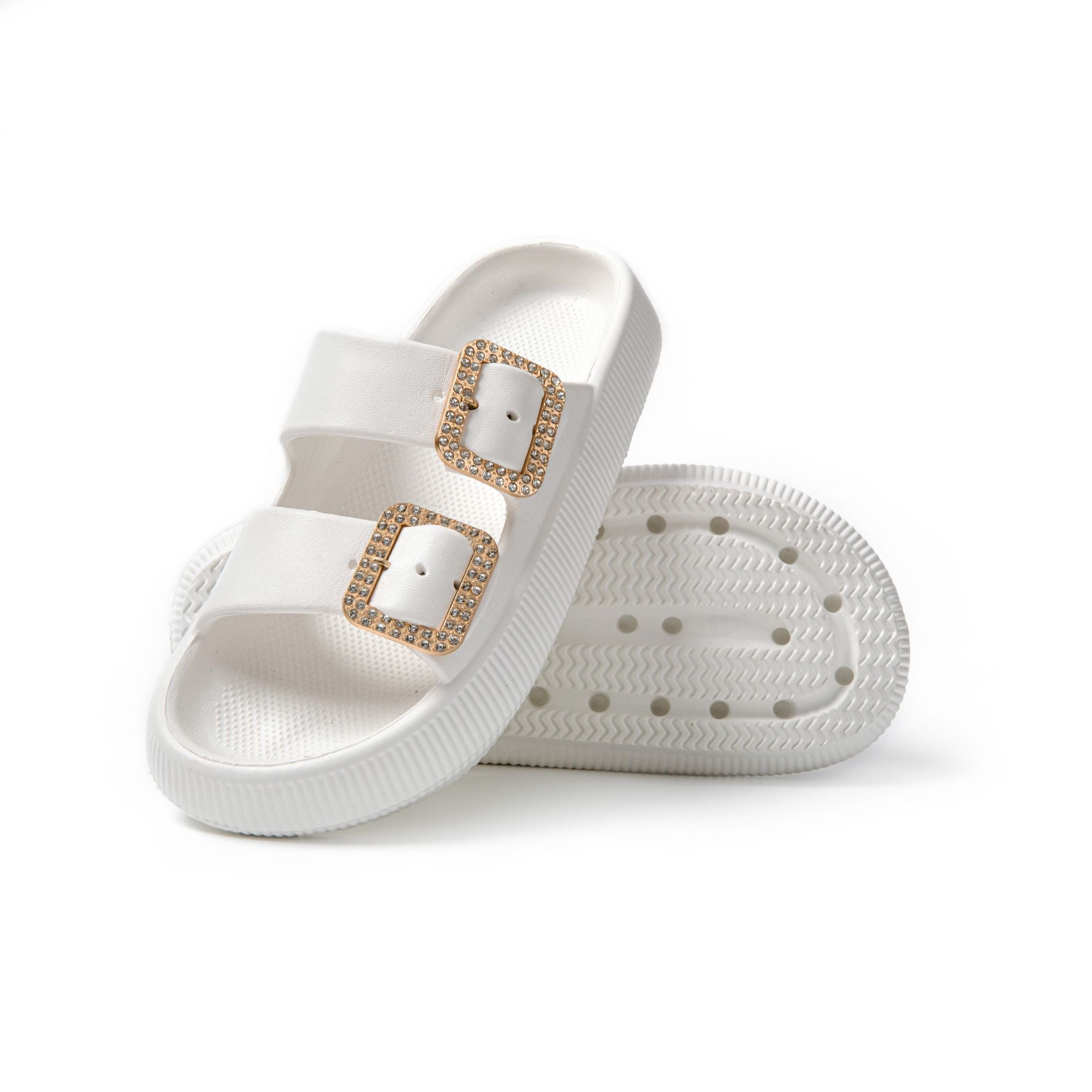 Ciabatte Da Donna Sd9010 - 2 - Fornitura all'ingrosso di Ciabatte Donna da Jomix Shoes B2B