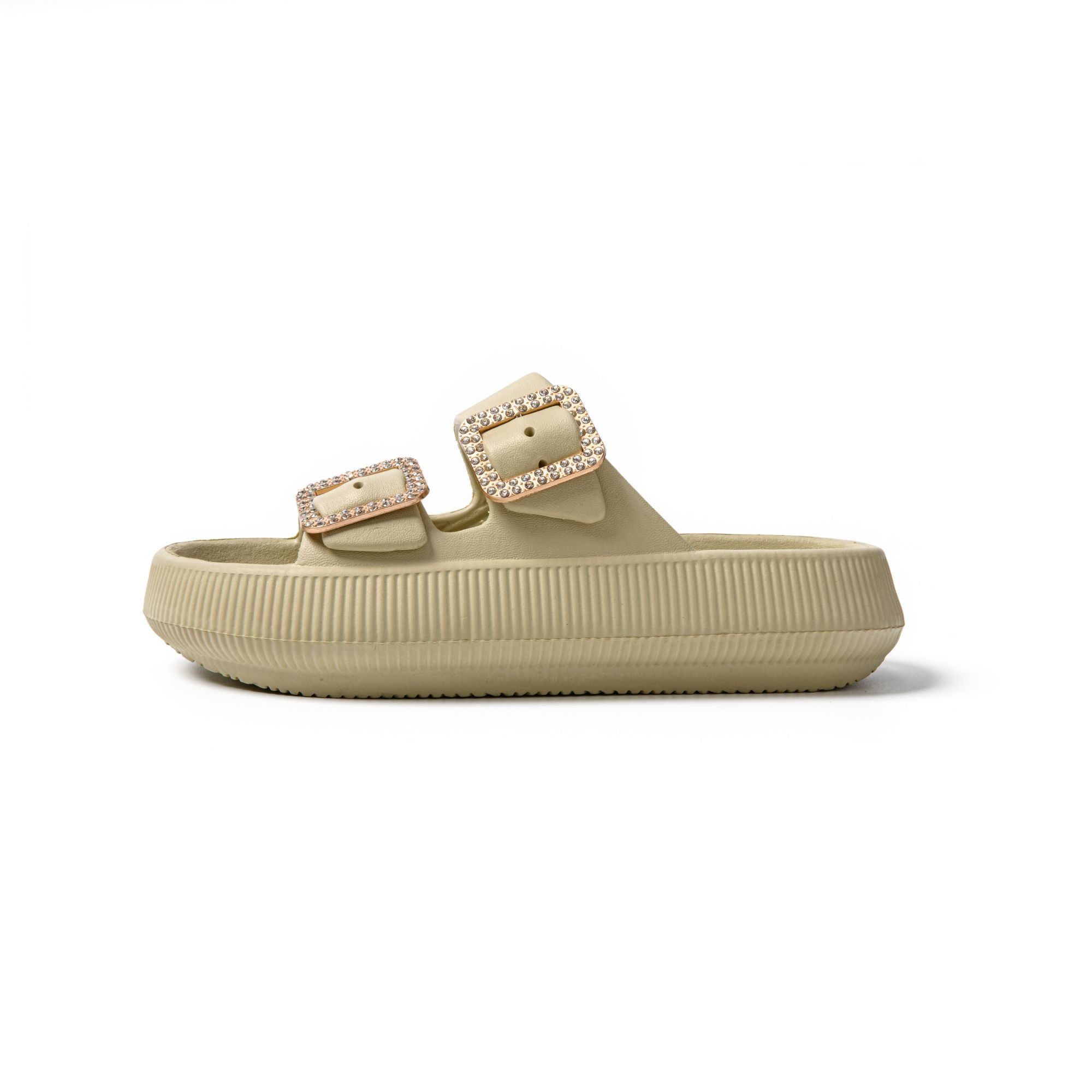 Ciabatte Da Donna Sd9010 - 7 - Fornitura all'ingrosso di Ciabatte Donna da Jomix Shoes B2B