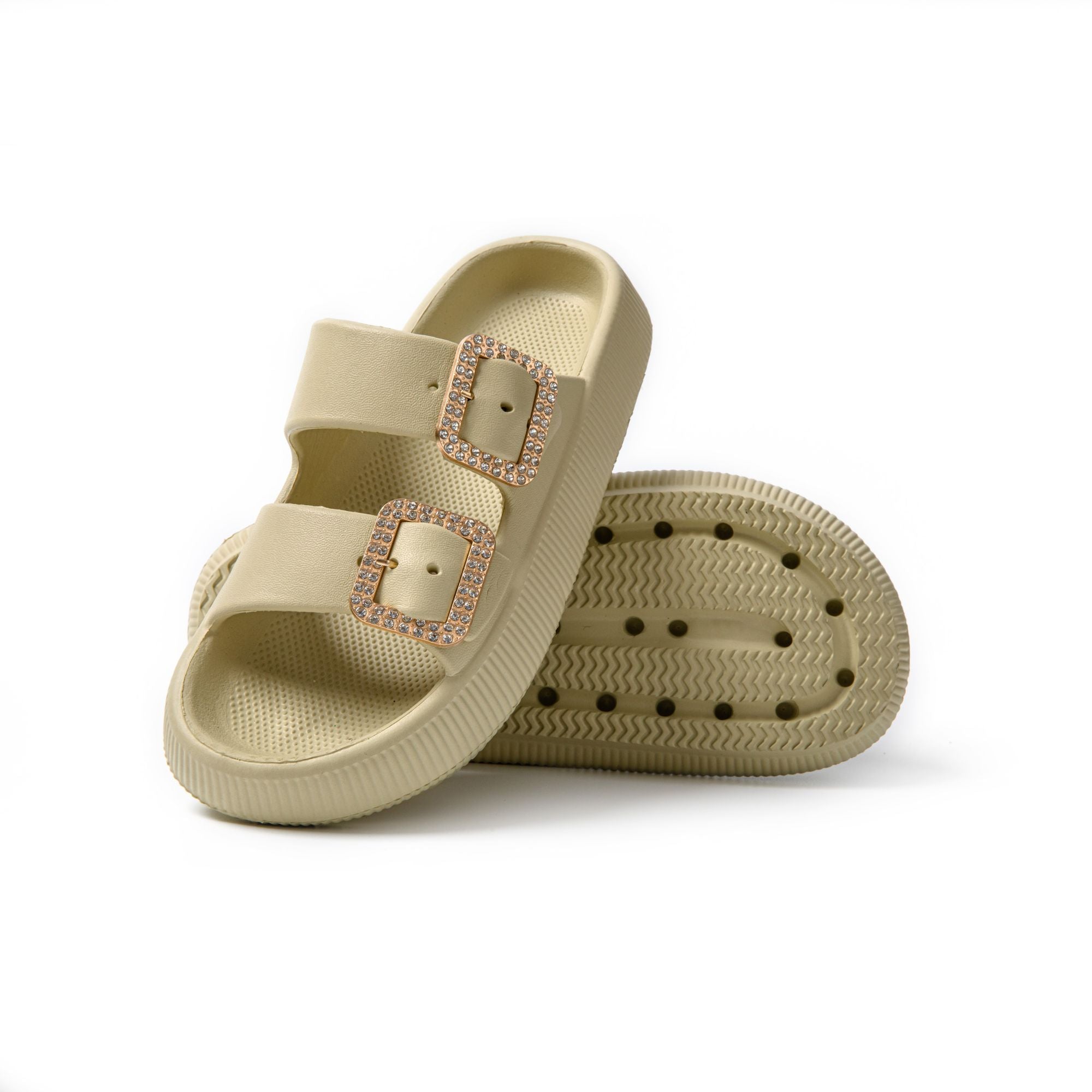 Ciabatte Da Donna Sd9010 - 7 - Fornitura all'ingrosso di Ciabatte Donna da Jomix Shoes B2B