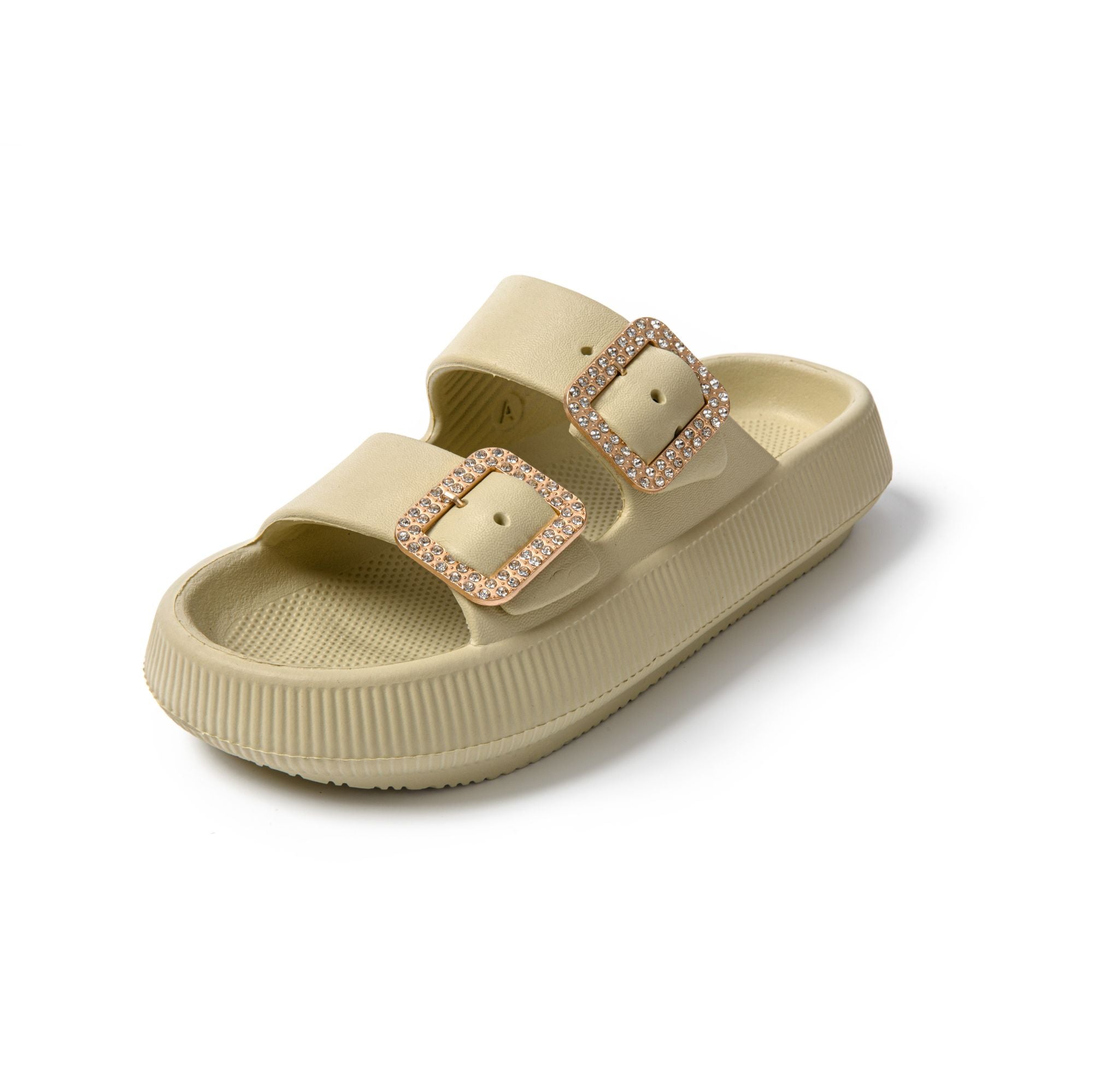 Ciabatte Da Donna Sd9010 - 7 - Fornitura all'ingrosso di Ciabatte Donna da Jomix Shoes B2B
