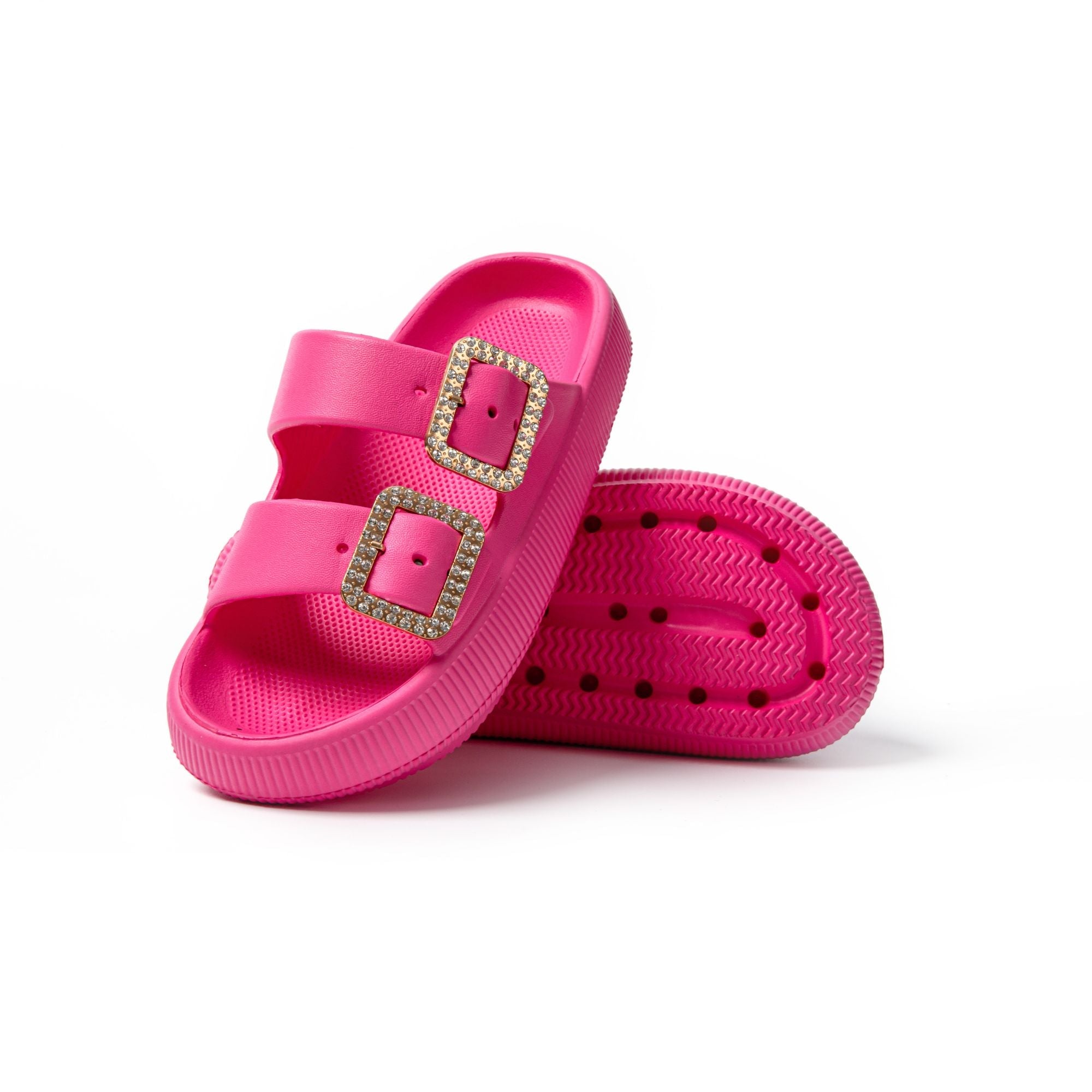 Ciabatte Da Donna Sd9010 - 9 - Fornitura all'ingrosso di Ciabatte Donna da Jomix Shoes B2B