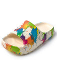 Ciabatte Da Donna Sd9030 - 8 - Fornitura all'ingrosso di Ciabatte Donna da Jomix Shoes B2B