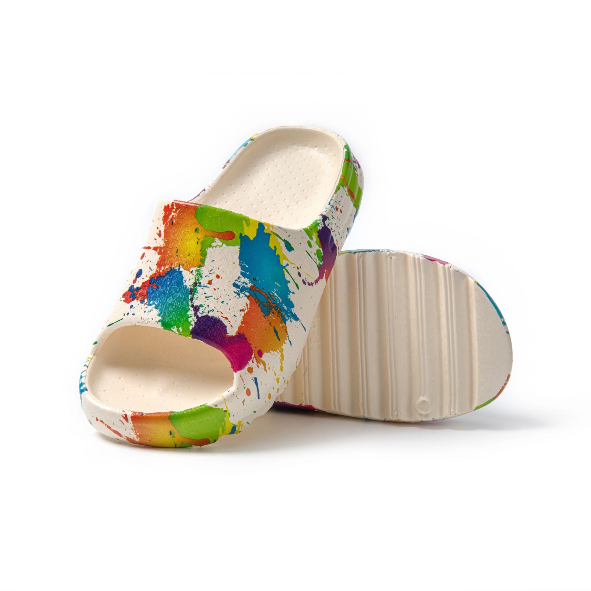 Ciabatte Da Donna Sd9030 - 8 - Fornitura all'ingrosso di Ciabatte Donna da Jomix Shoes B2B
