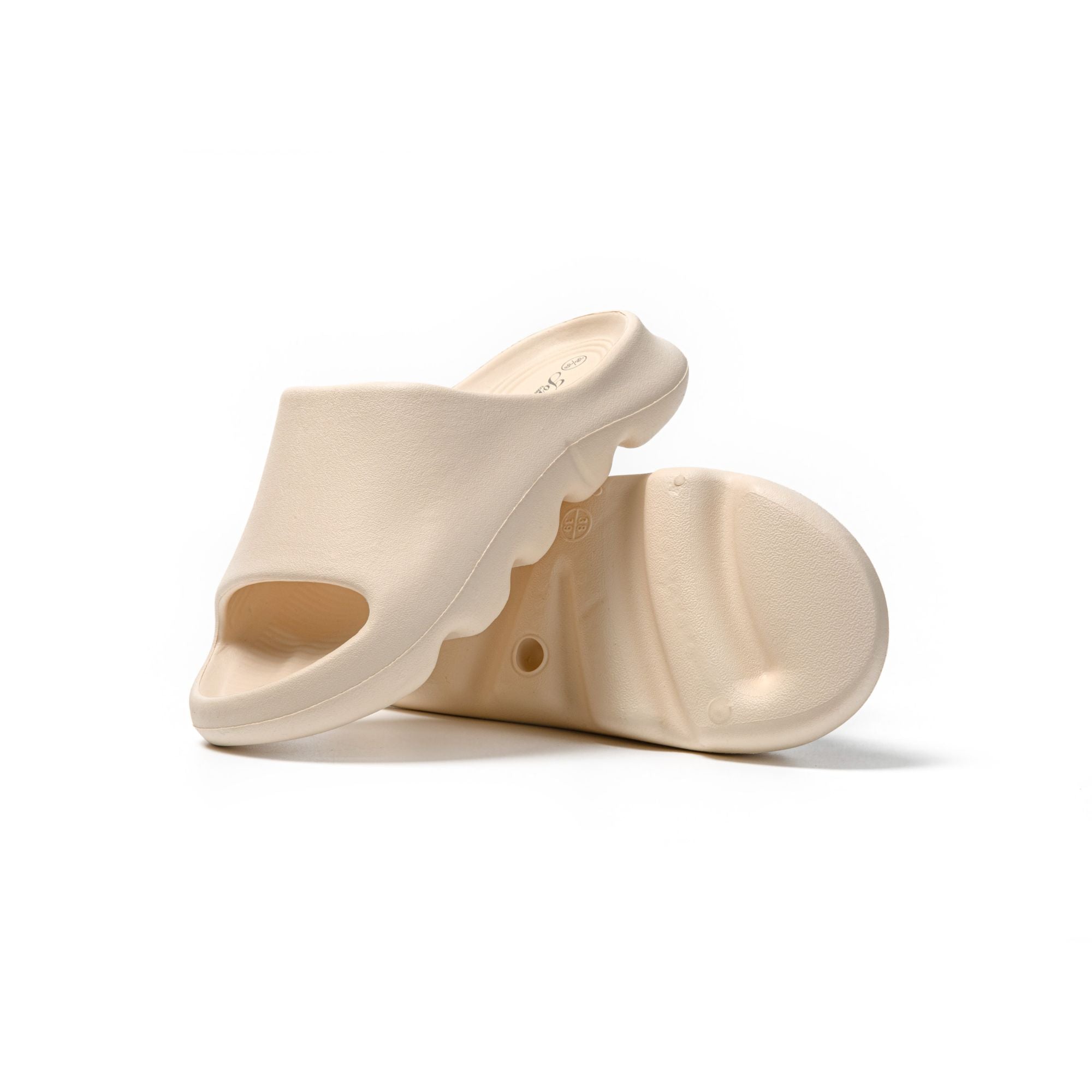 Ciabatte Da Donna Sd9031 - 2 - Fornitura all'ingrosso di Ciabatte Donna da Jomix Shoes B2B