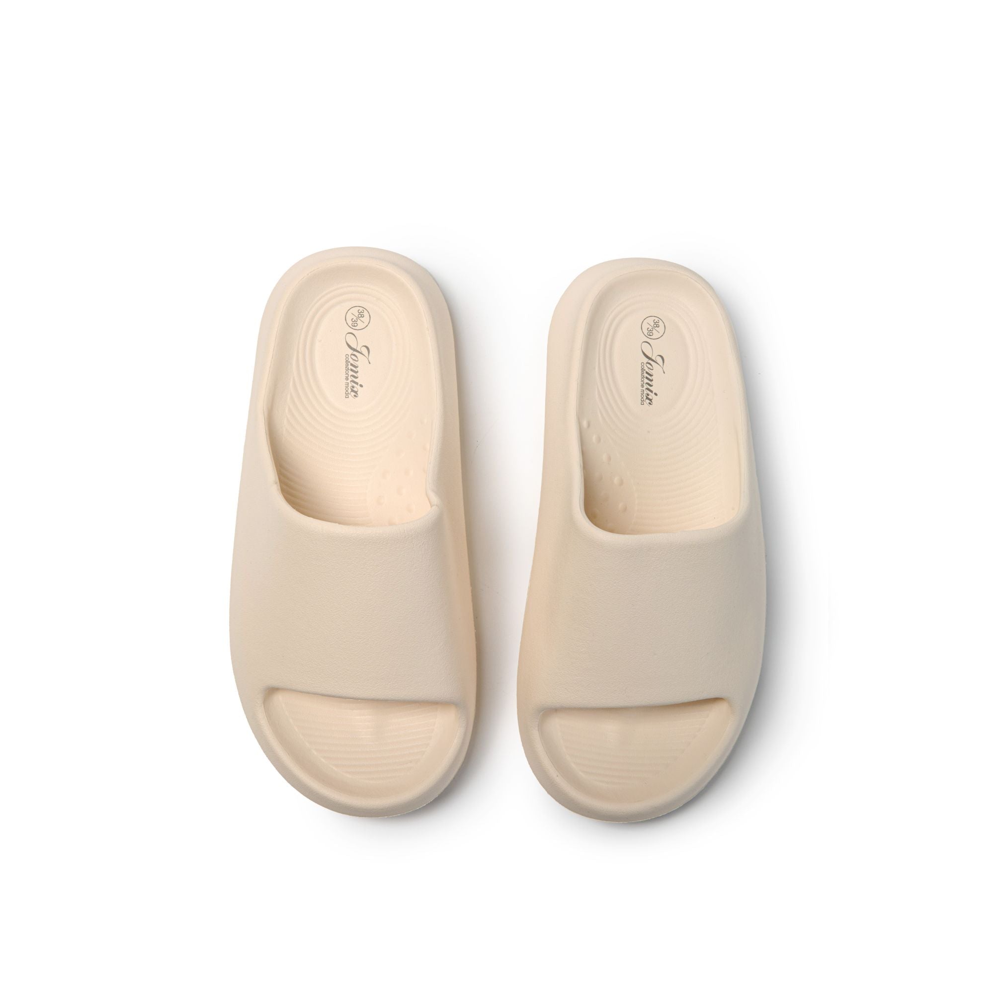 Ciabatte Da Donna Sd9031 - 2 - Fornitura all'ingrosso di Ciabatte Donna da Jomix Shoes B2B