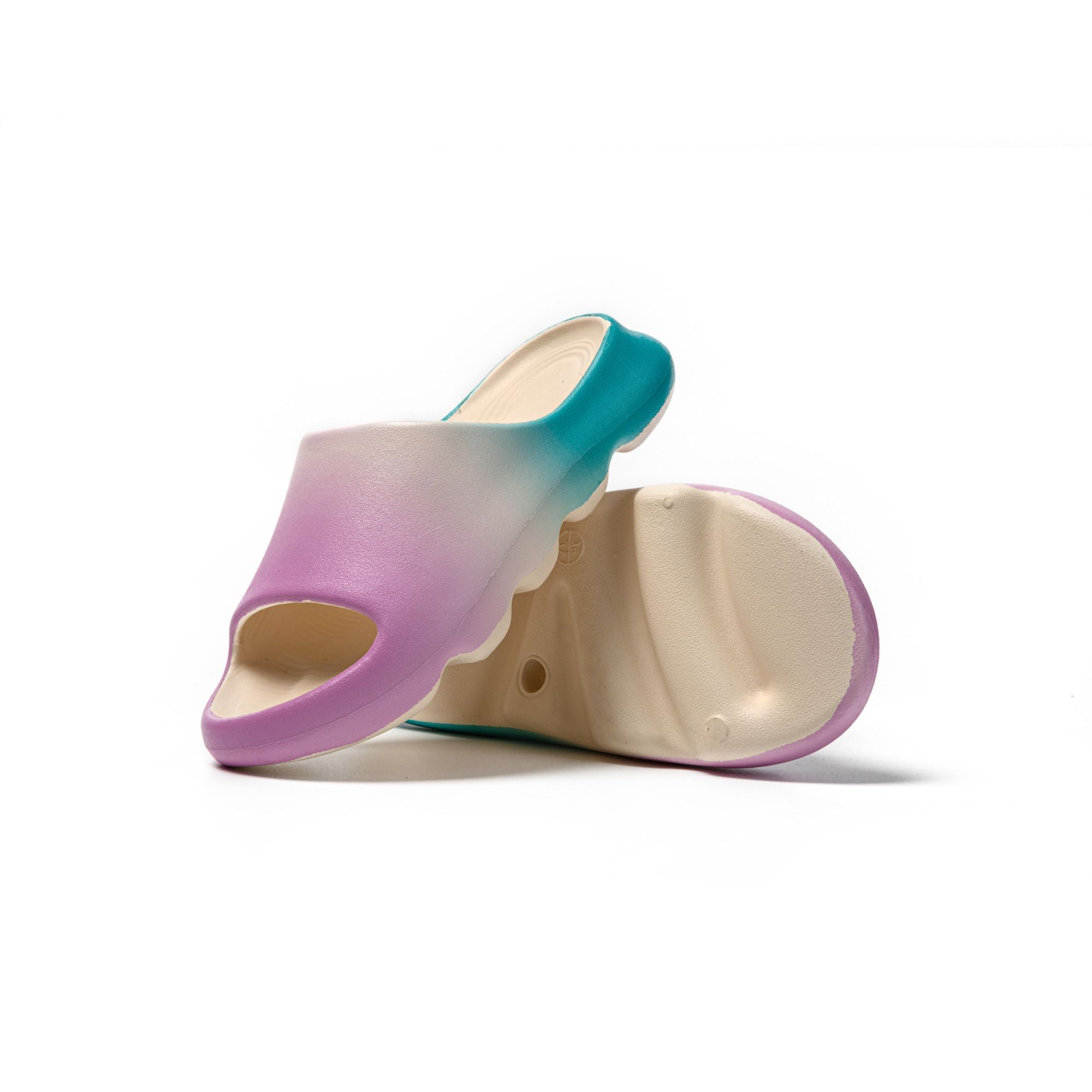 Ciabatte Da Donna Sd9031 - 3 - Fornitura all'ingrosso di Ciabatte Donna da Jomix Shoes B2B