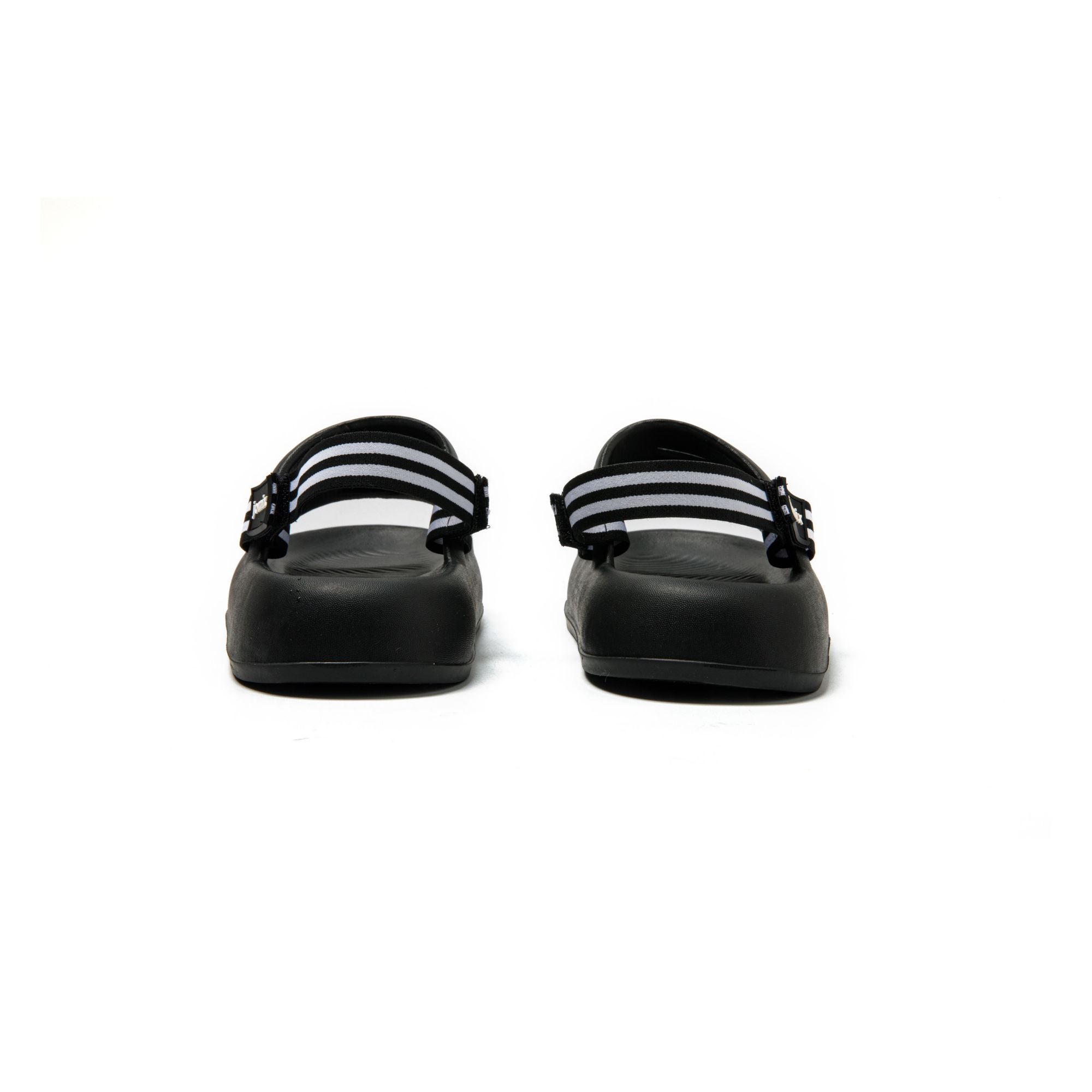 Ciabatte Da Donna Sd9037 - 1 BLACK - Fornitura all'ingrosso di Ciabatte Donna da Jomix Shoes B2B