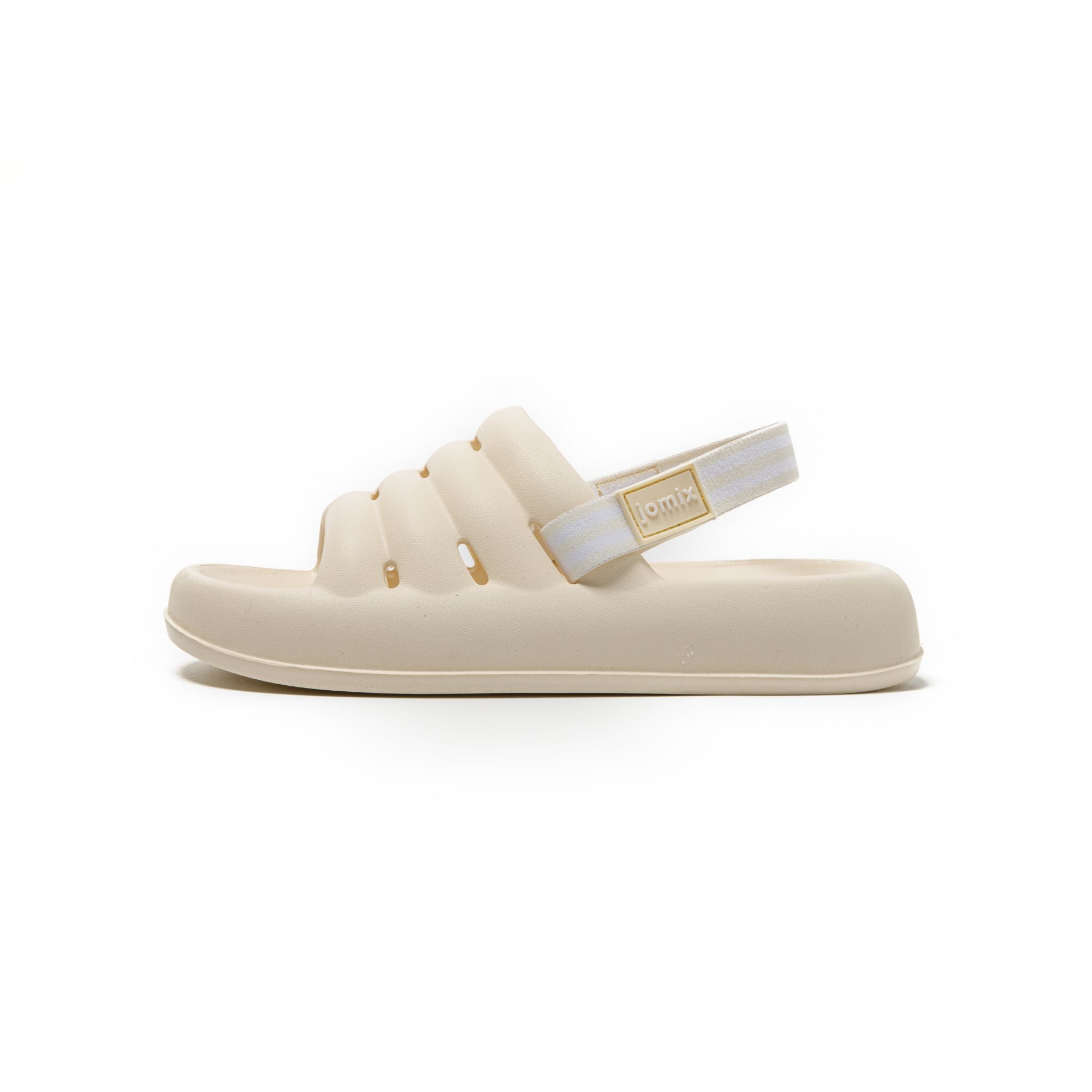 Ciabatte Da Donna Sd9037 - WHITE - Fornitura all'ingrosso di Ciabatte Donna da Jomix Shoes B2B