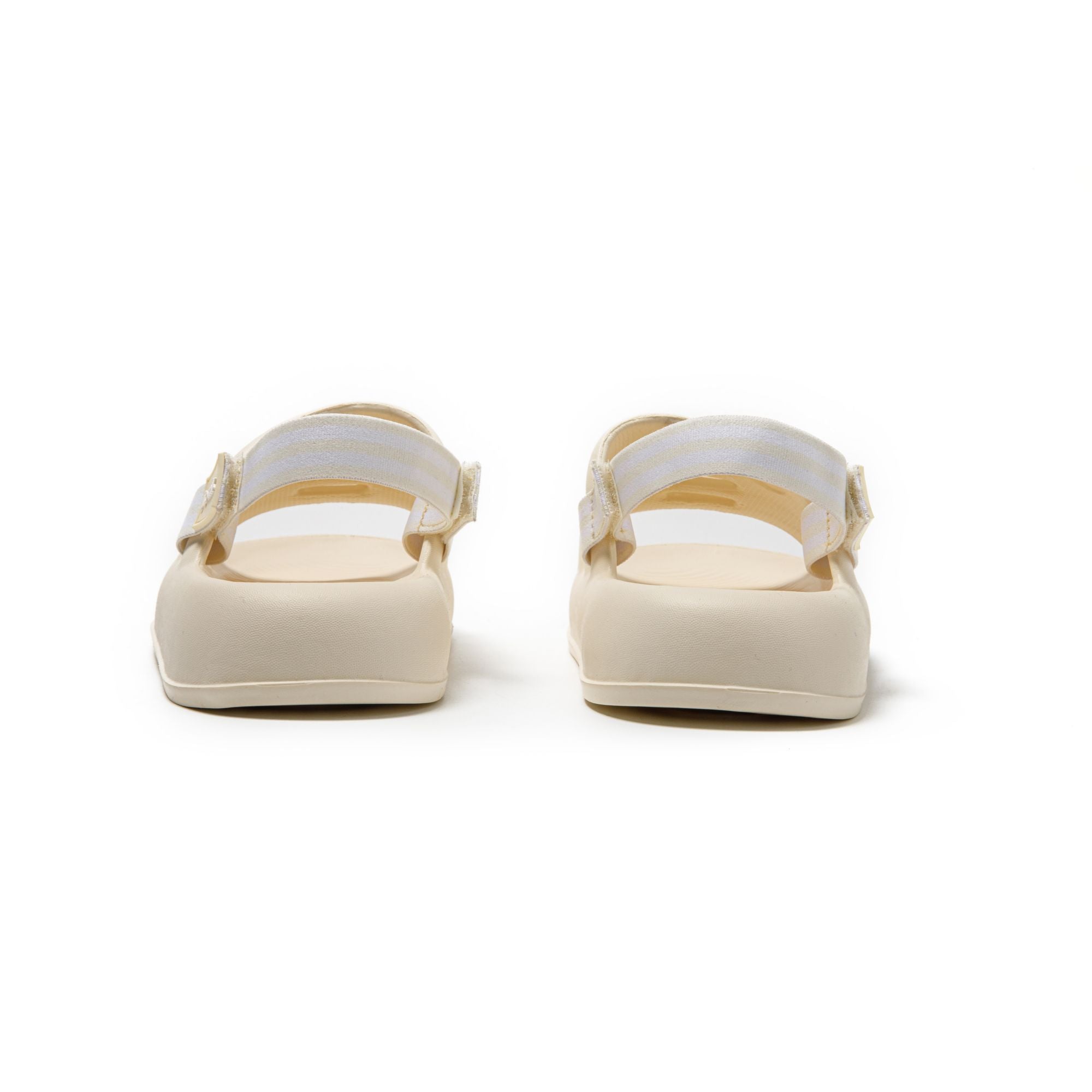 Ciabatte Da Donna Sd9037 - WHITE - Fornitura all'ingrosso di Ciabatte Donna da Jomix Shoes B2B