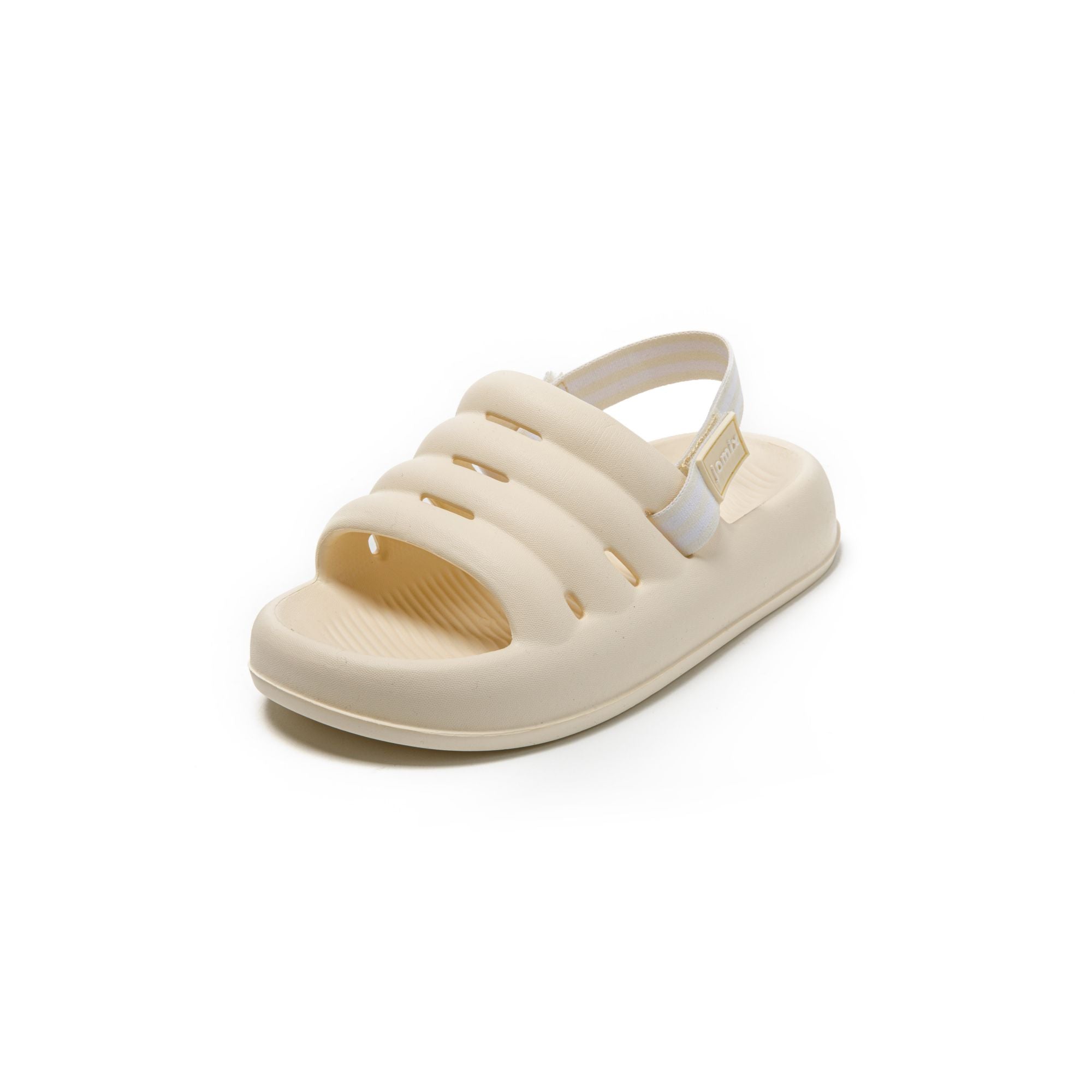 Ciabatte Da Donna Sd9037 - WHITE - Fornitura all'ingrosso di Ciabatte Donna da Jomix Shoes B2B