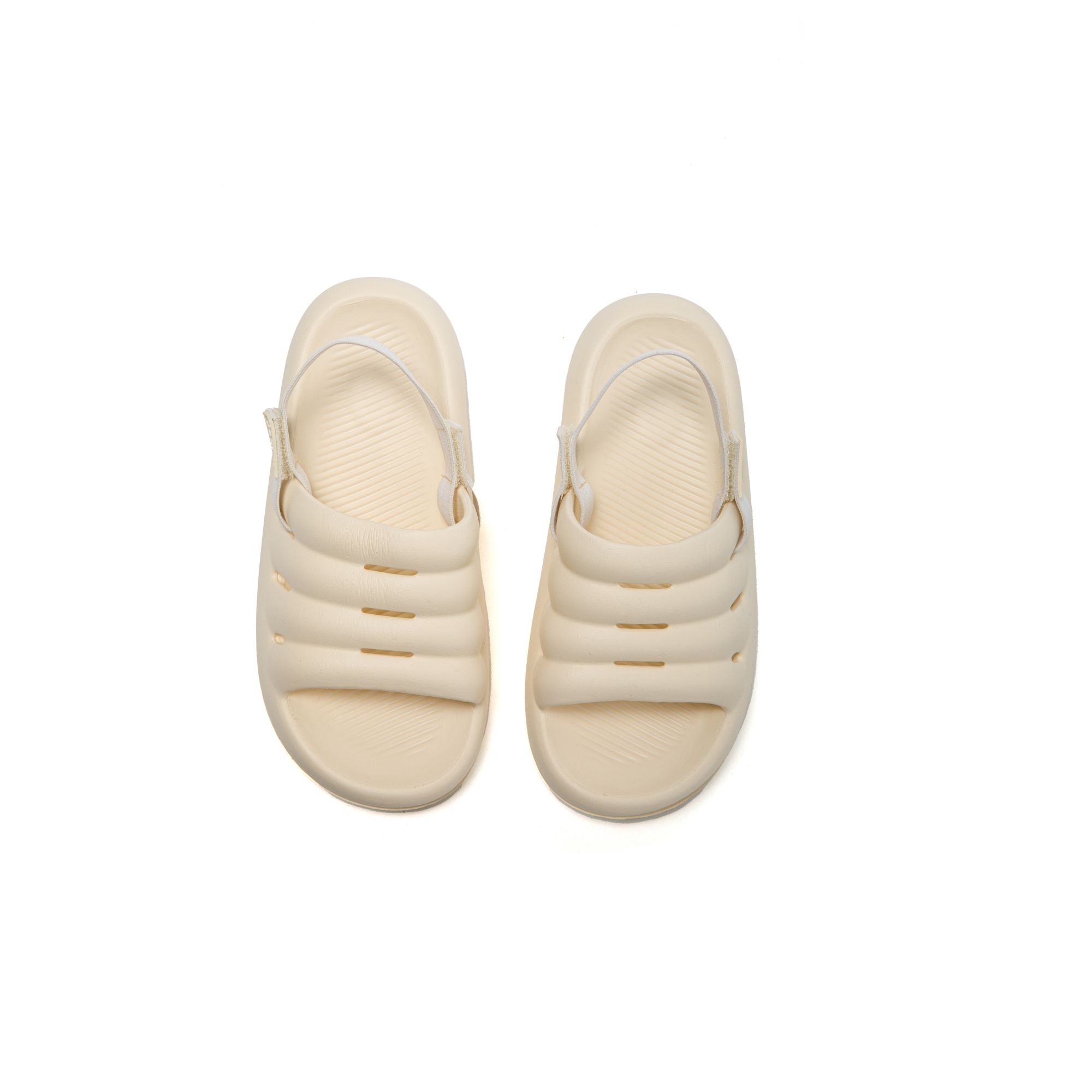 Ciabatte Da Donna Sd9037 - WHITE - Fornitura all'ingrosso di Ciabatte Donna da Jomix Shoes B2B