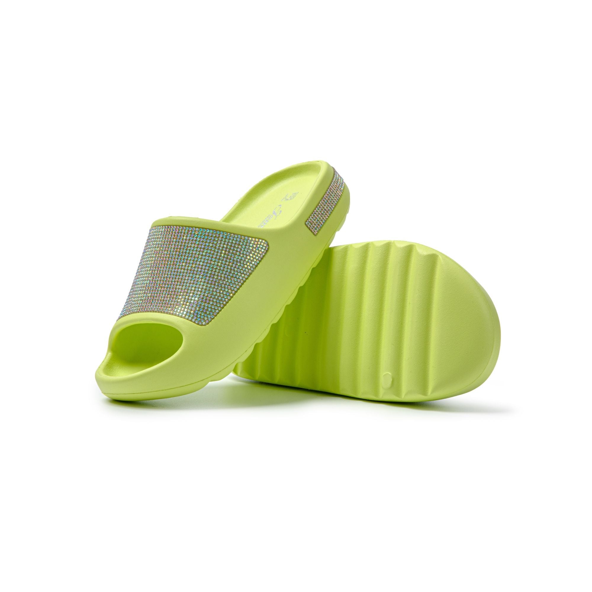Ciabatte Da Donna Sd9049 - 14 - Fornitura all'ingrosso di Ciabatte Donna da Jomix Shoes B2B