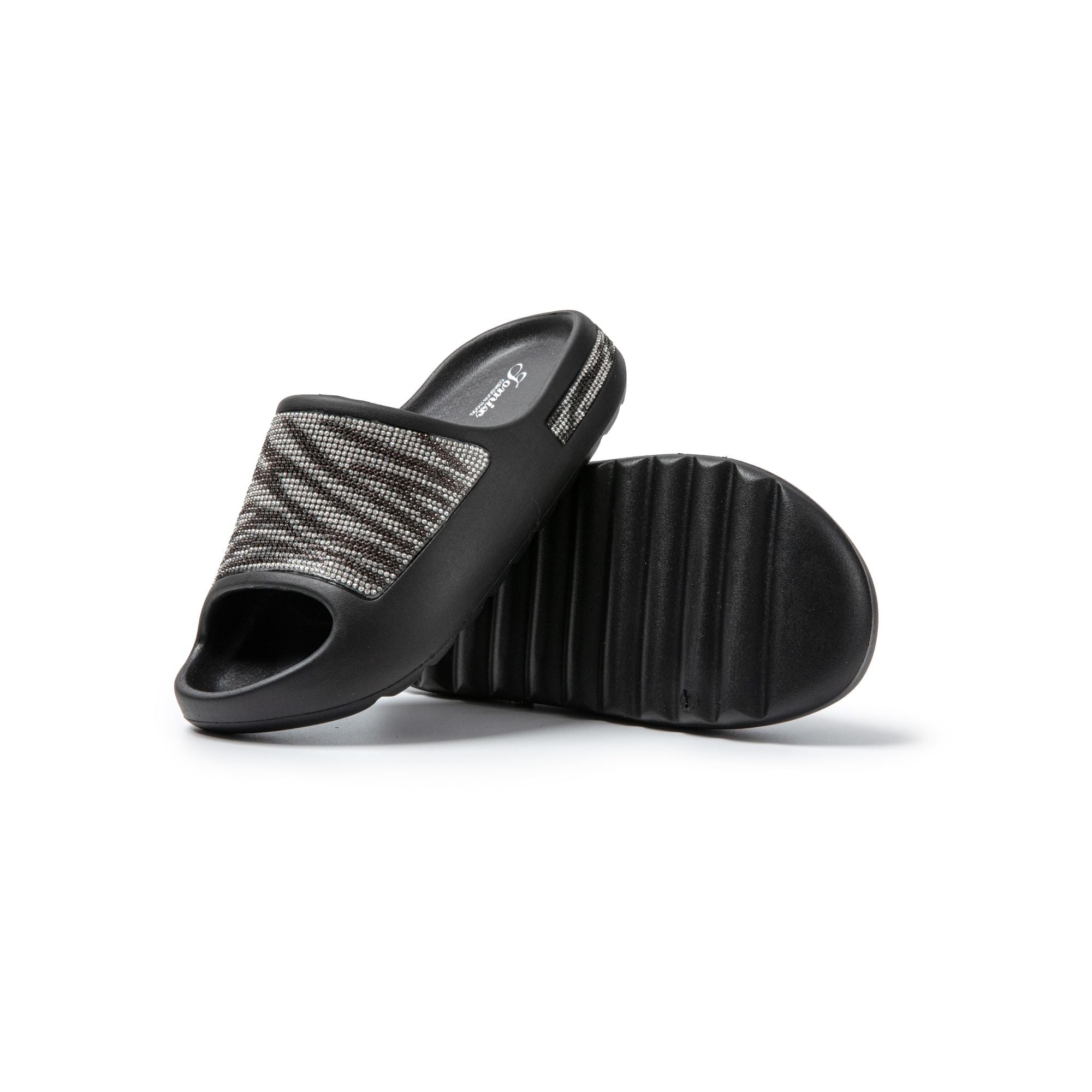 Ciabatte Da Donna Sd9049 - 5 - Fornitura all'ingrosso di Ciabatte Donna da Jomix Shoes B2B