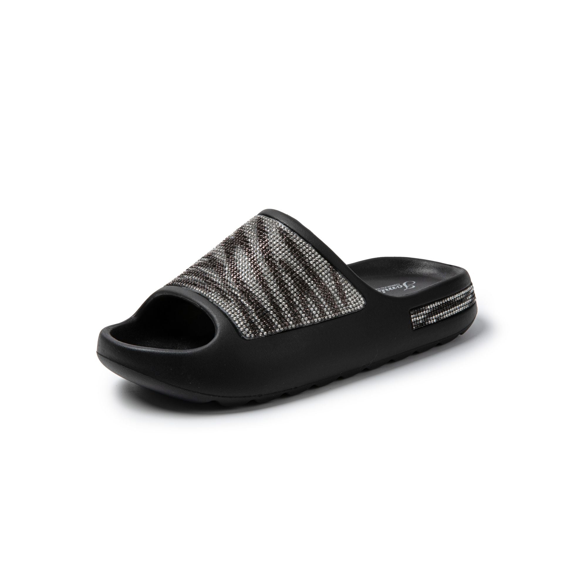 Ciabatte Da Donna Sd9049 - 5 - Fornitura all'ingrosso di Ciabatte Donna da Jomix Shoes B2B