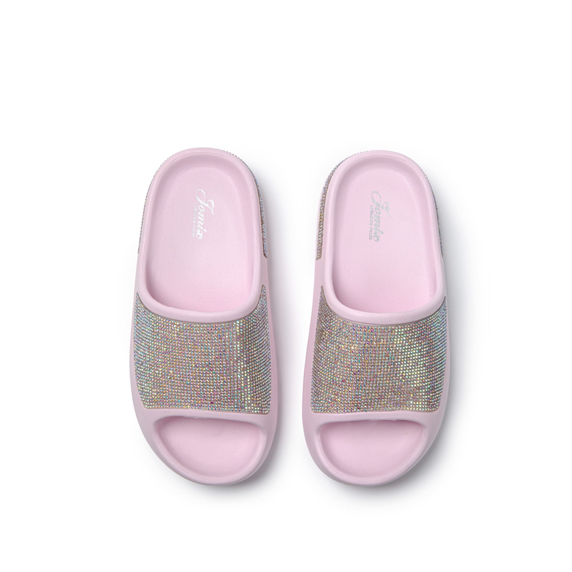 Ciabatte Da Donna Sd9049 - 6 - Fornitura all'ingrosso di Ciabatte Donna da Jomix Shoes B2B