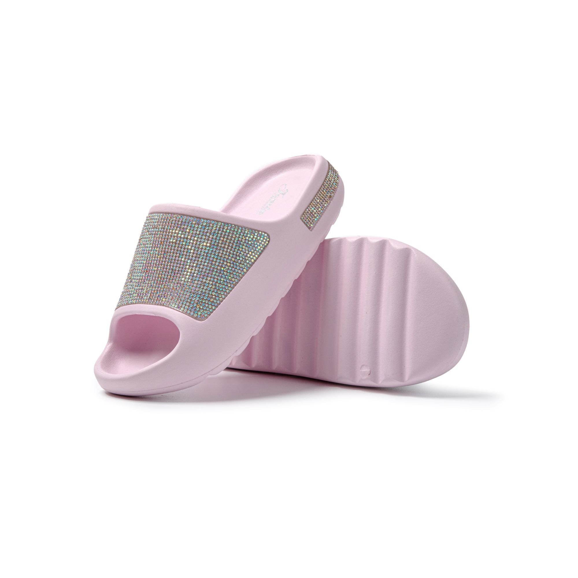 Ciabatte Da Donna Sd9049 - 6 - Fornitura all'ingrosso di Ciabatte Donna da Jomix Shoes B2B