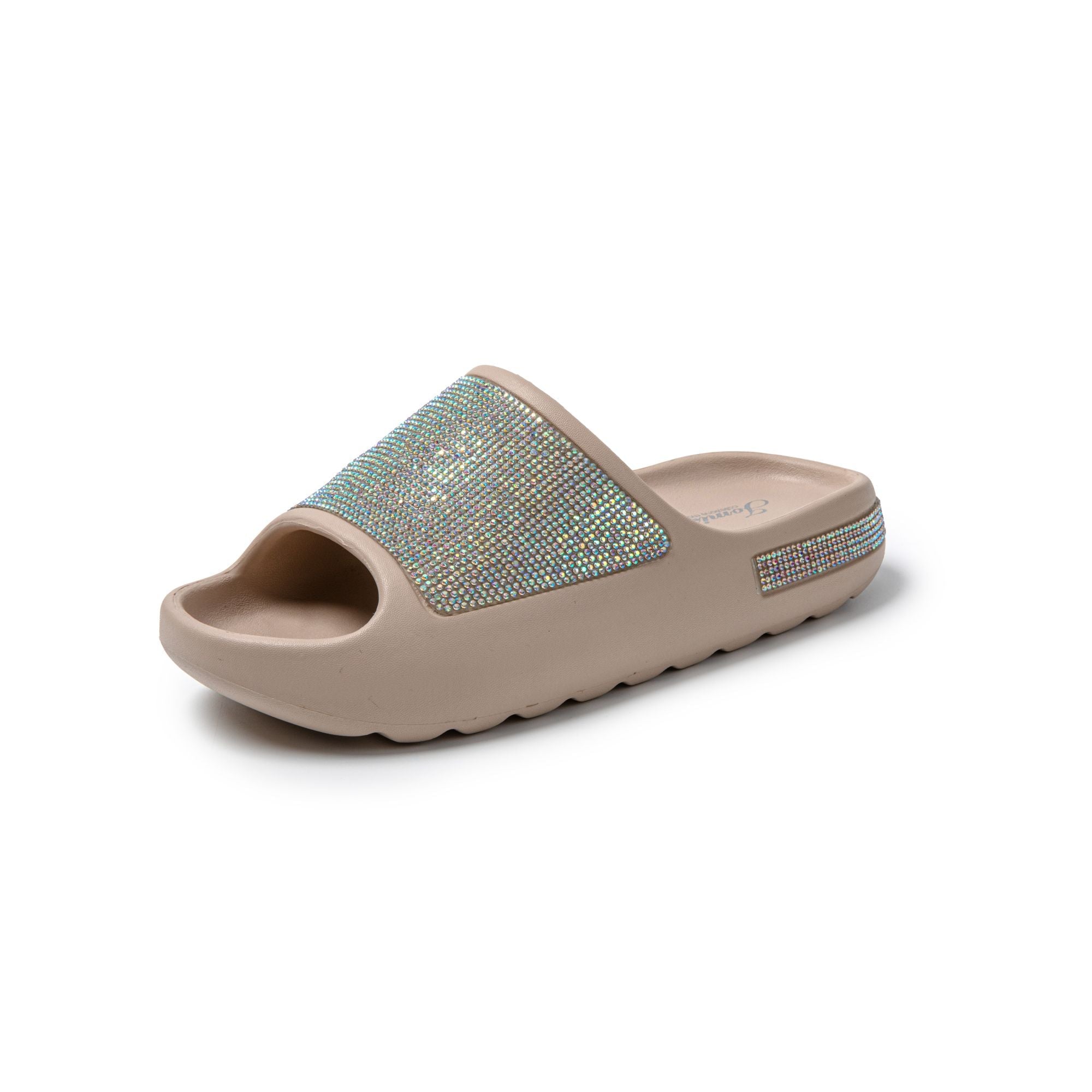 Ciabatte Da Donna Sd9049 - 7 - Fornitura all'ingrosso di Ciabatte Donna da Jomix Shoes B2B